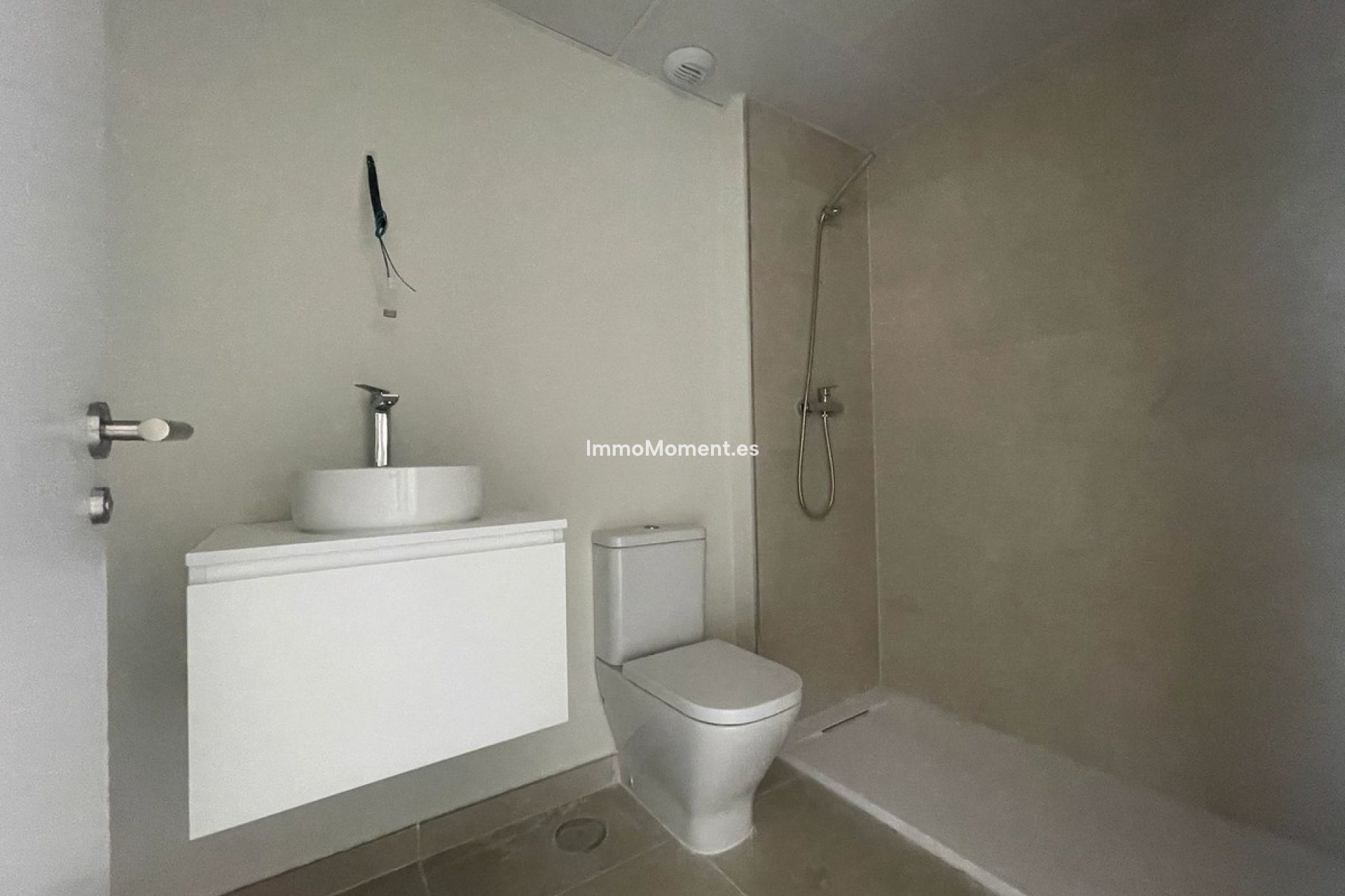 Bestaande woning - Appartement - Benalmadena - Benalmadena Centro