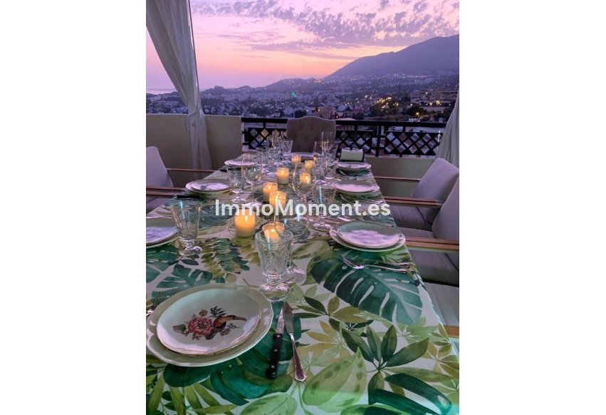 Bestaande woning - Appartement - Benalmadena - Benalmadena Centro