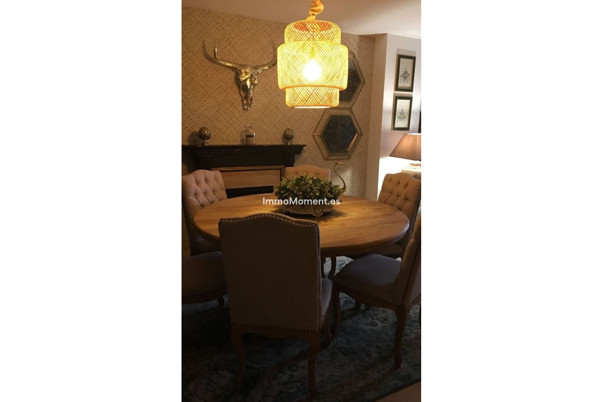 Bestaande woning - Appartement - Benalmadena - Benalmadena Centro