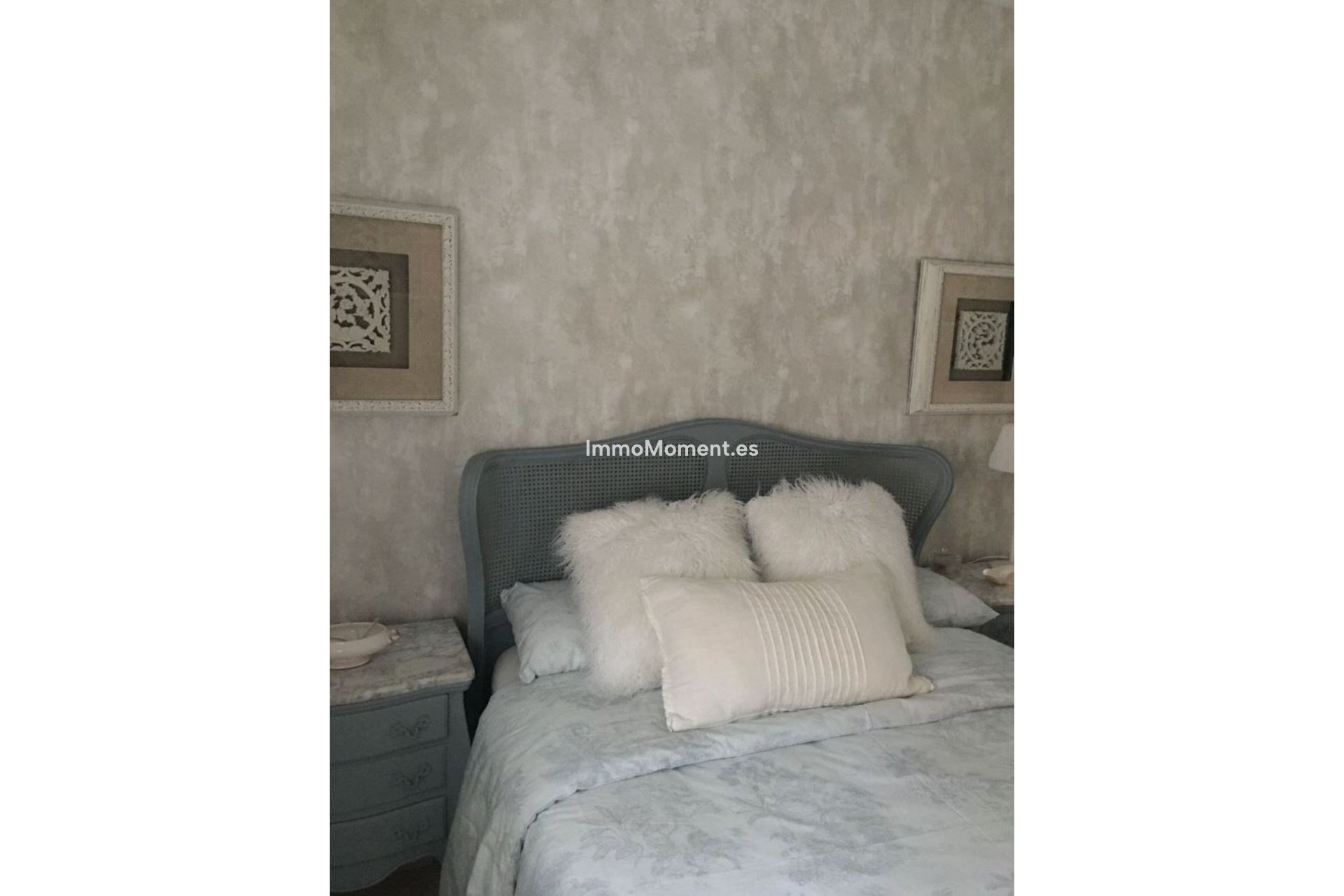 Bestaande woning - Appartement - Benalmadena - Benalmadena Centro