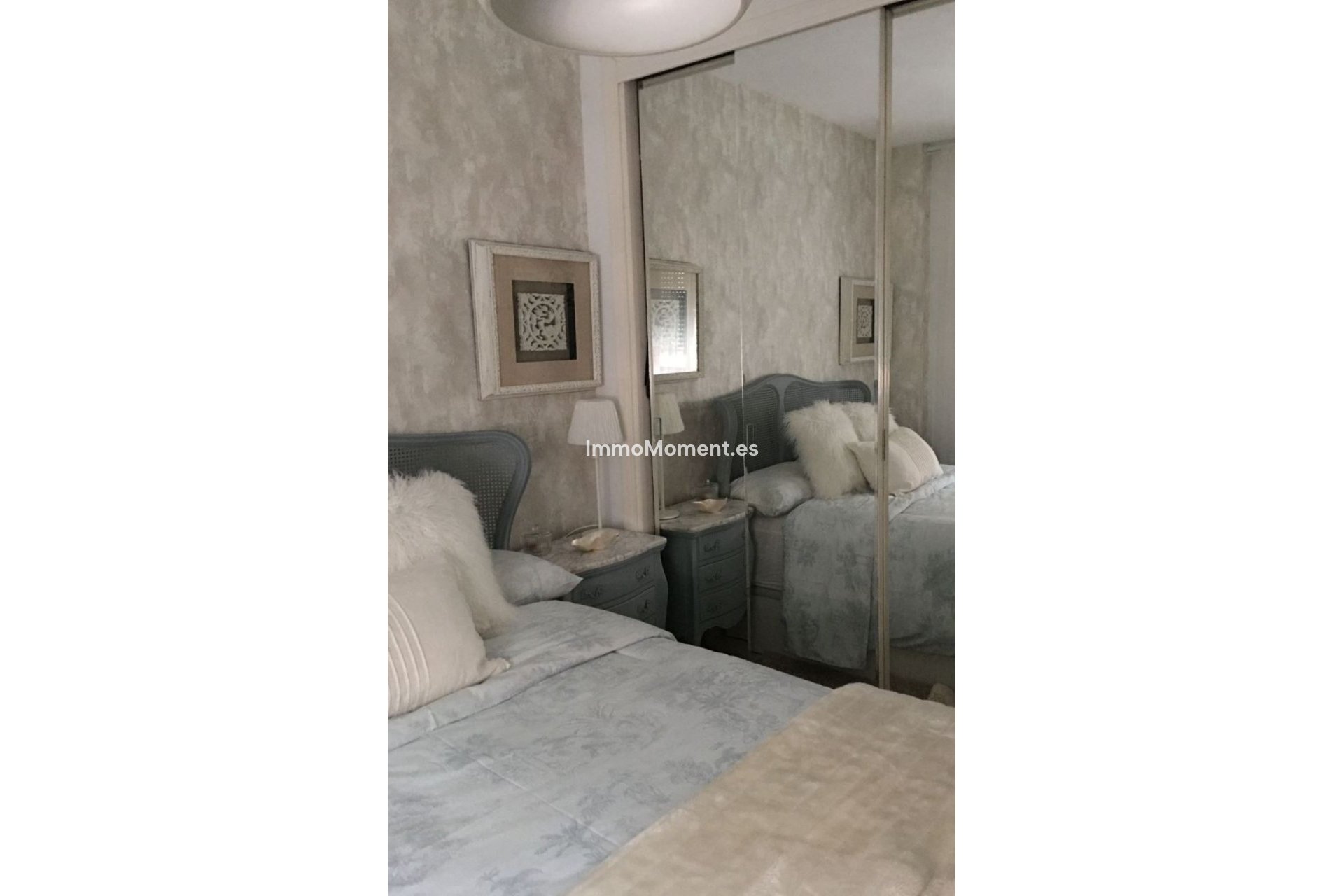 Bestaande woning - Appartement - Benalmadena - Benalmadena Centro