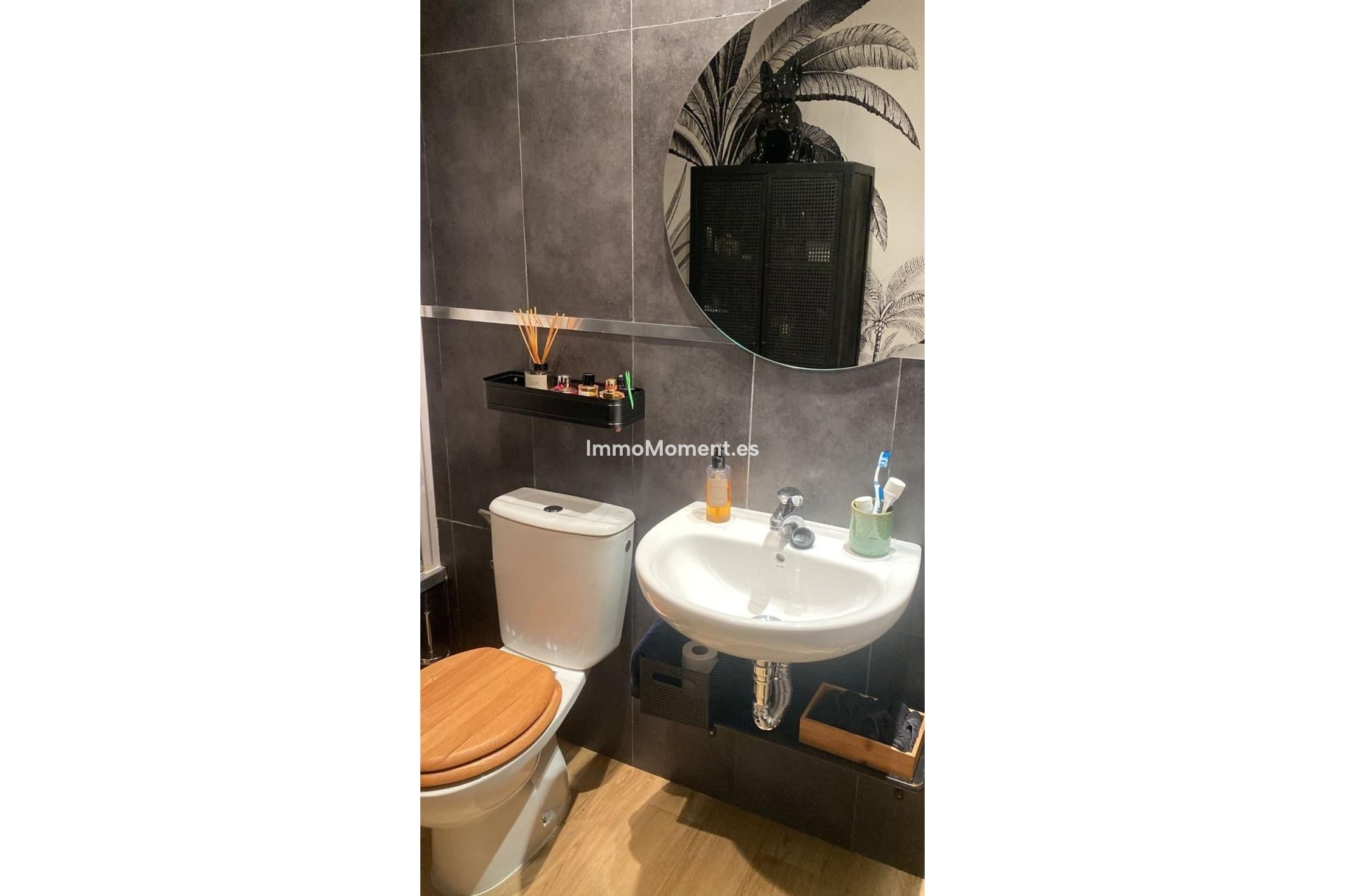 Bestaande woning - Appartement - Benalmadena - Benalmadena Centro