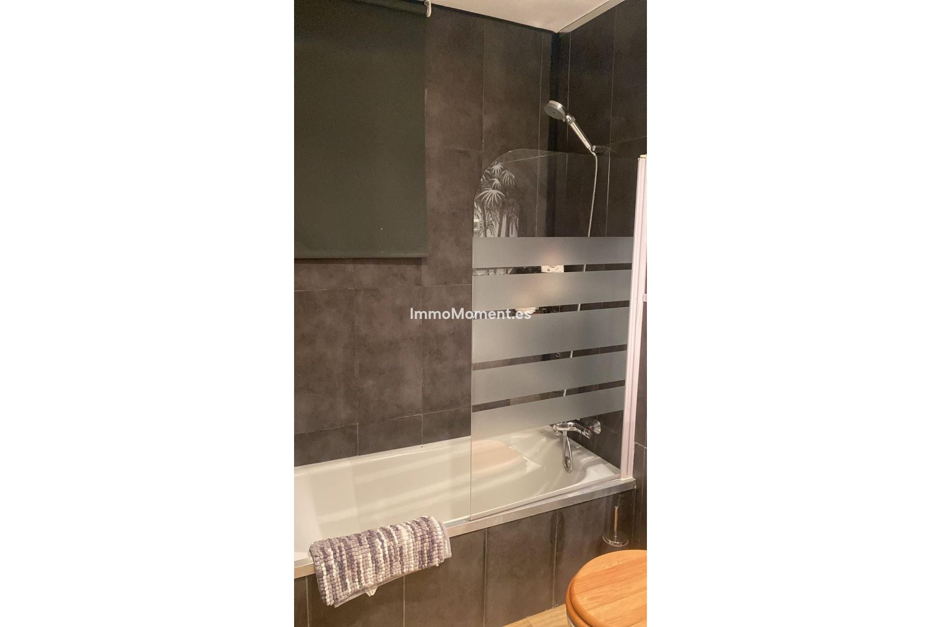 Bestaande woning - Appartement - Benalmadena - Benalmadena Centro