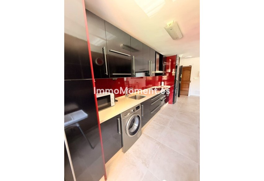 Bestaande woning - Appartement - Benalmadena - Benalmadena Centro