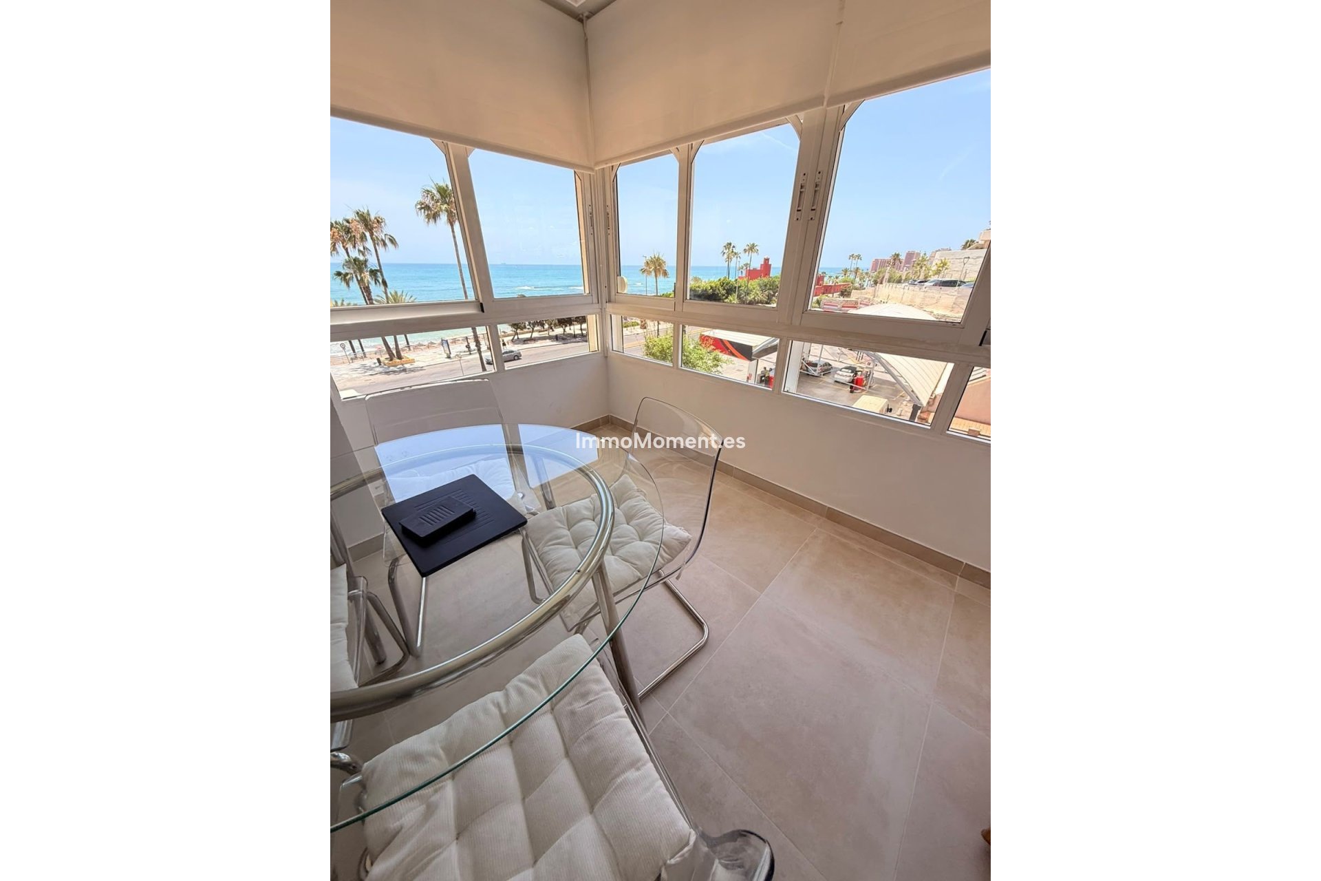 Bestaande woning - Appartement - Benalmadena - Benalmadena Centro