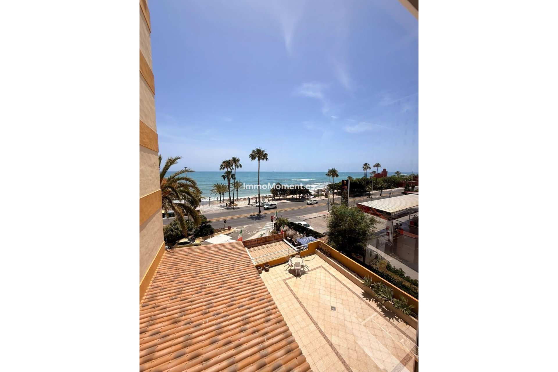 Bestaande woning - Appartement - Benalmadena - Benalmadena Centro
