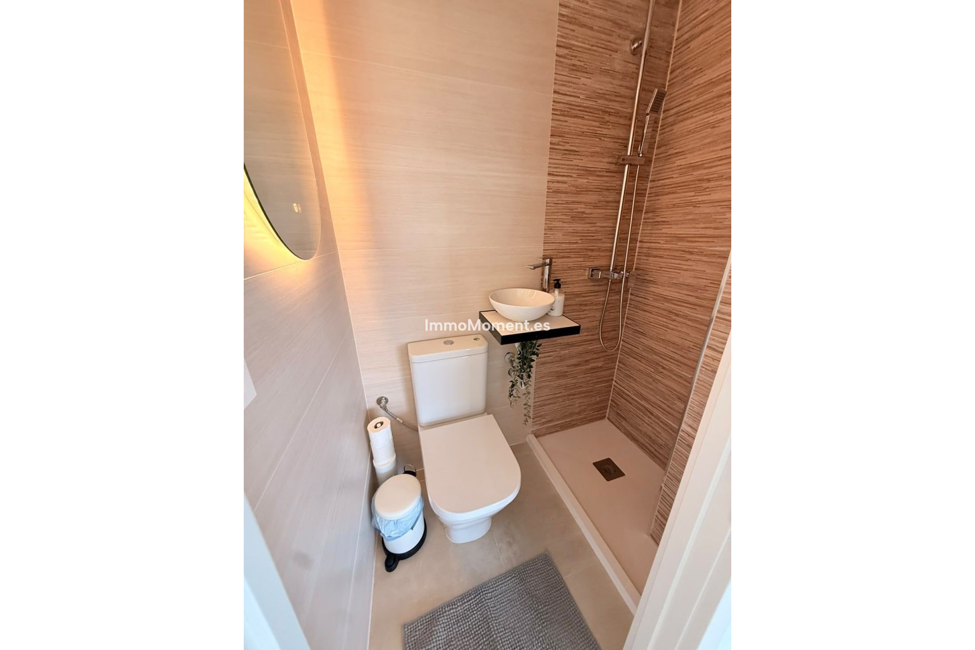 Bestaande woning - Appartement - Benalmadena - Benalmadena Centro