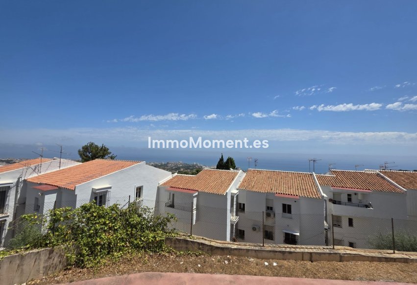 Bestaande woning - Appartement - Benalmadena - Benalmadena Centro