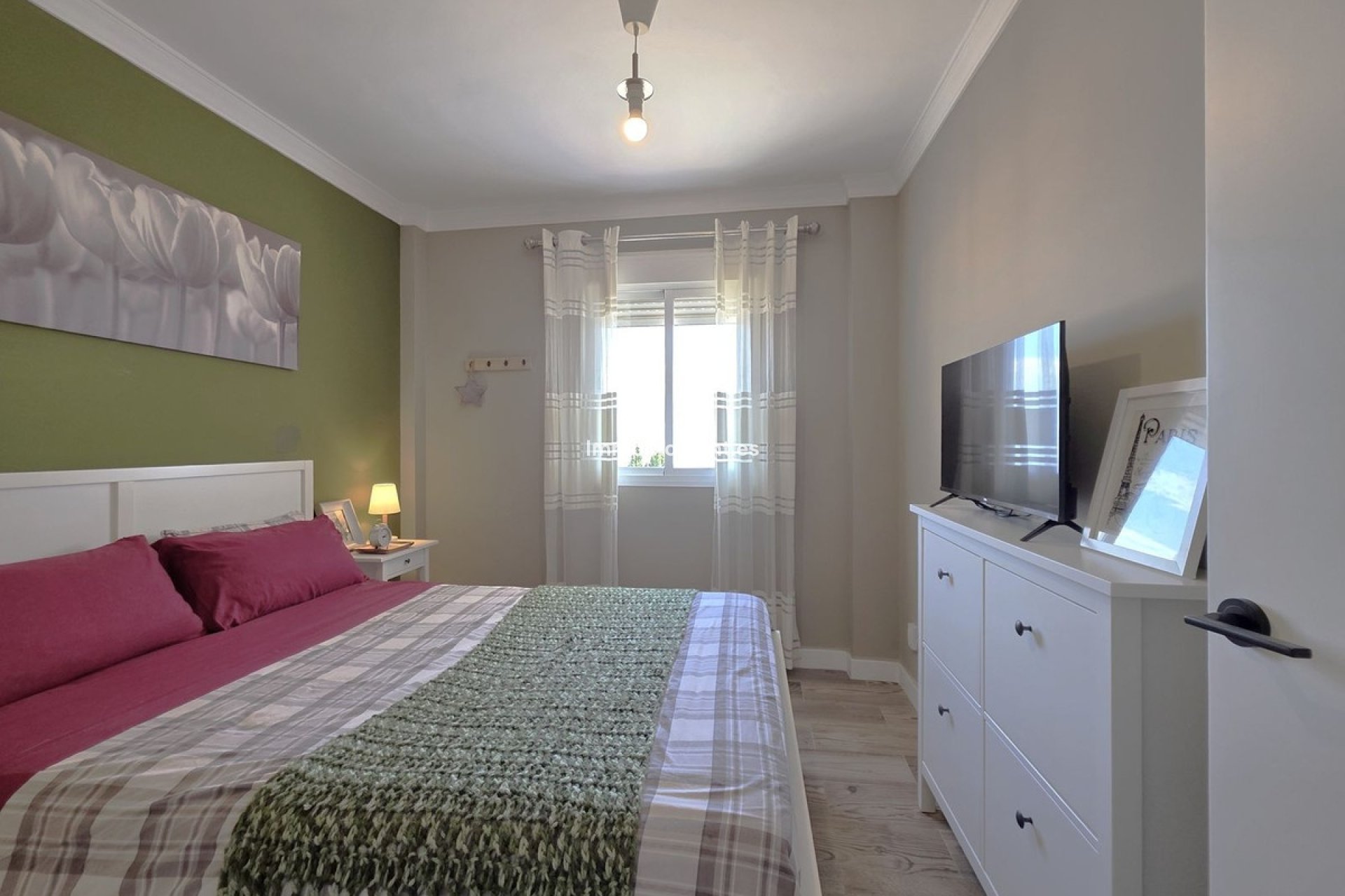 Bestaande woning - Appartement - Benalmadena - Benalmadena Centro