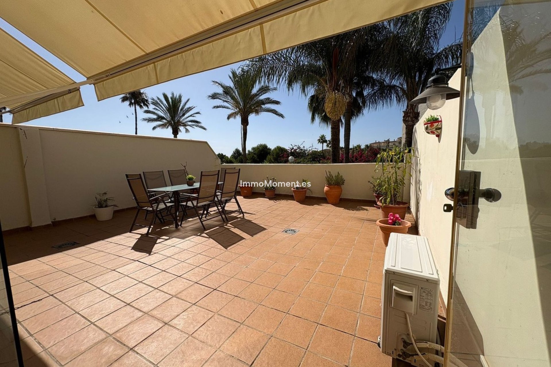 Bestaande woning - Appartement - Benalmadena - Benalmadena Centro