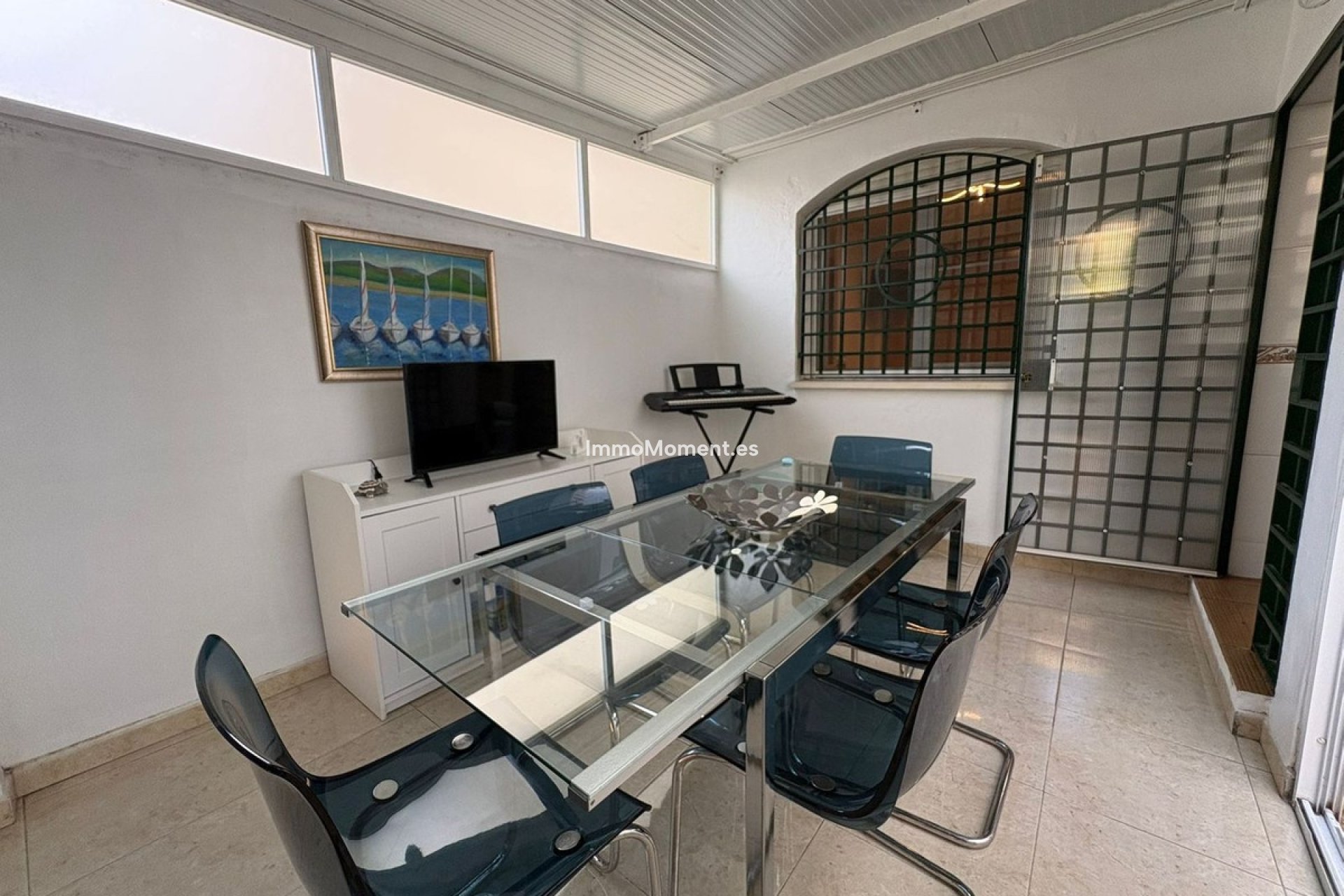Bestaande woning - Appartement - Benalmadena - Benalmadena Centro