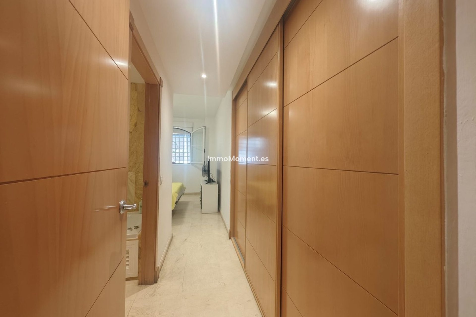 Bestaande woning - Appartement - Benalmadena - Benalmadena Centro