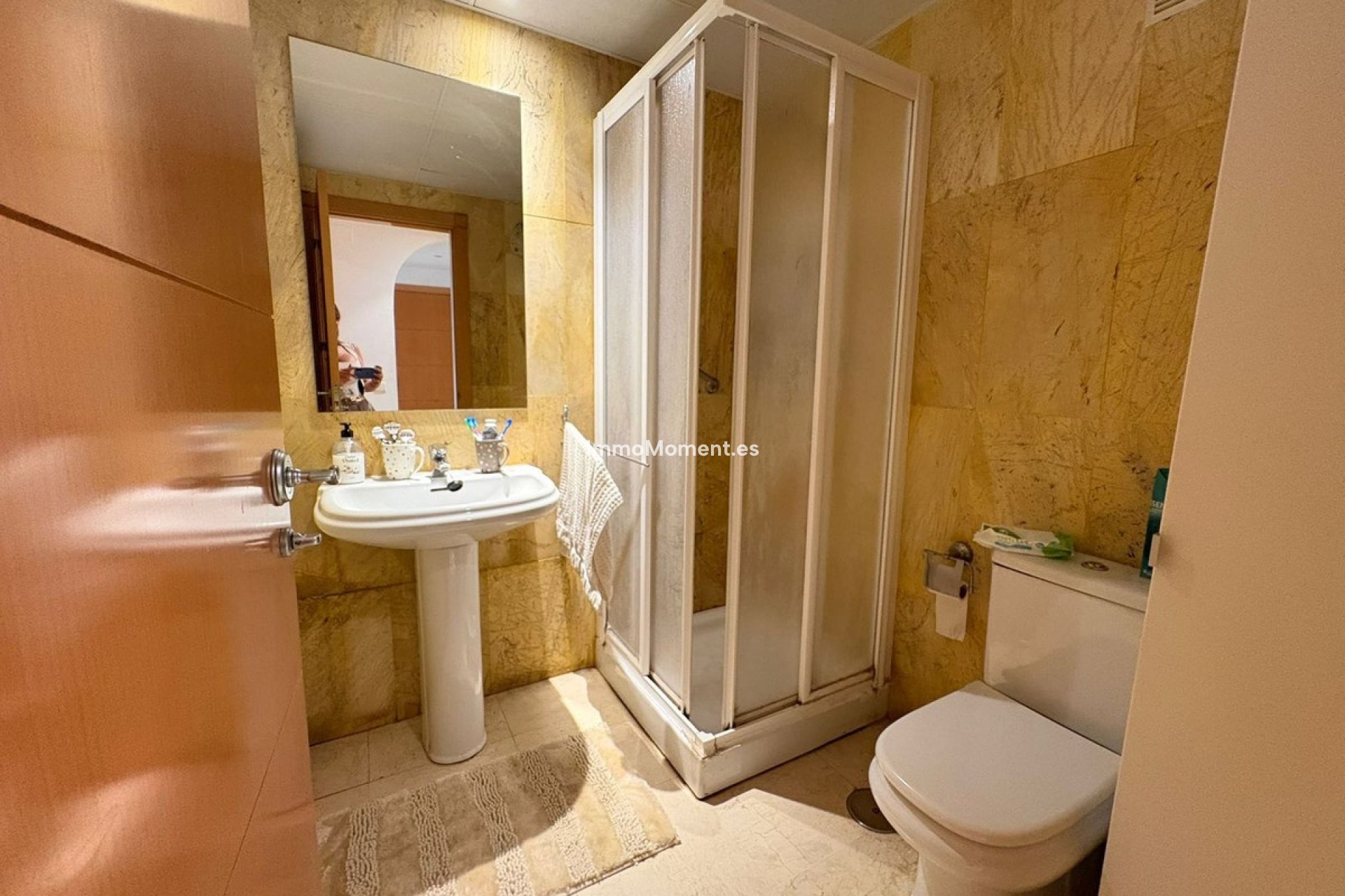 Bestaande woning - Appartement - Benalmadena - Benalmadena Centro