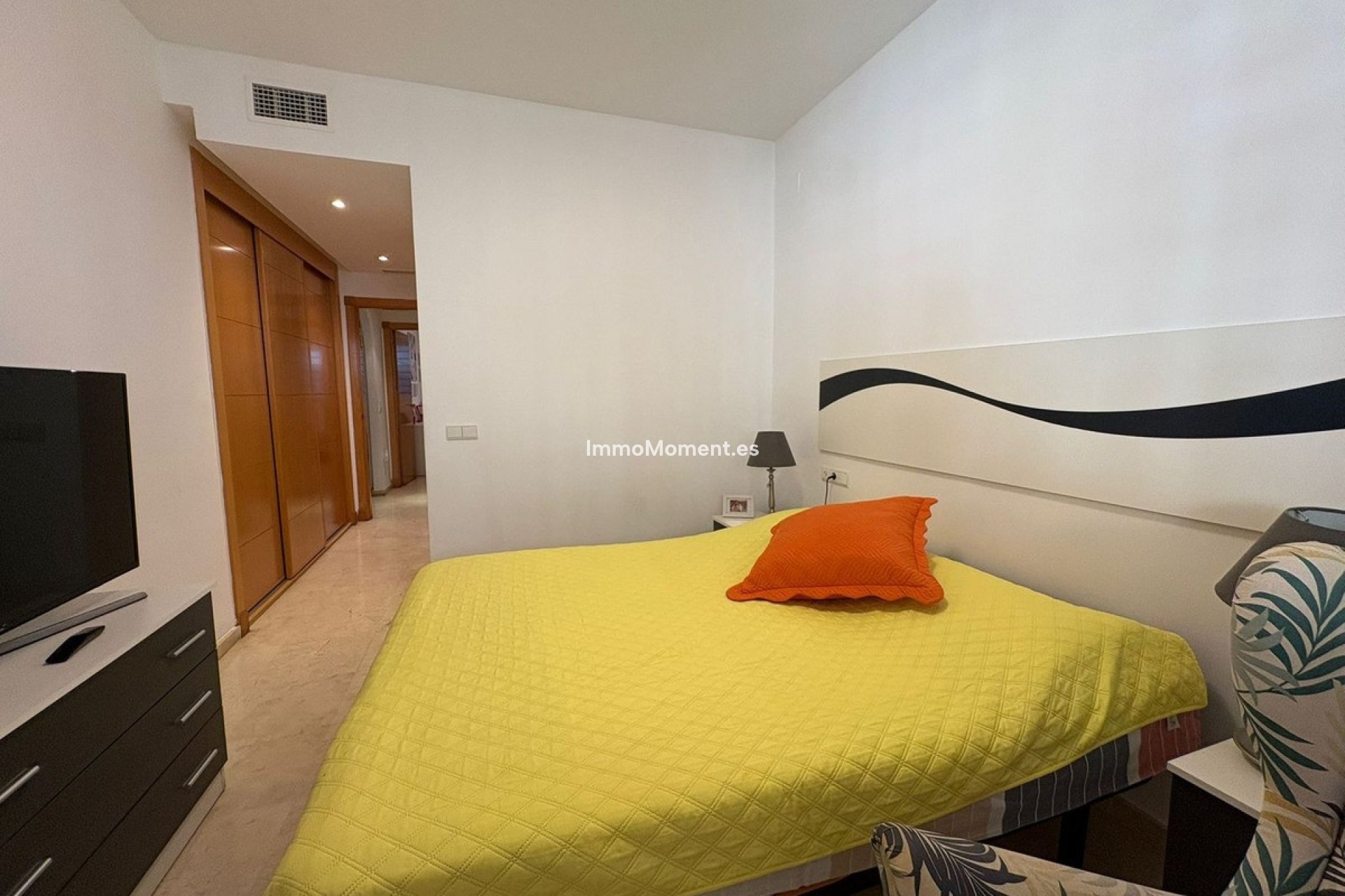 Bestaande woning - Appartement - Benalmadena - Benalmadena Centro