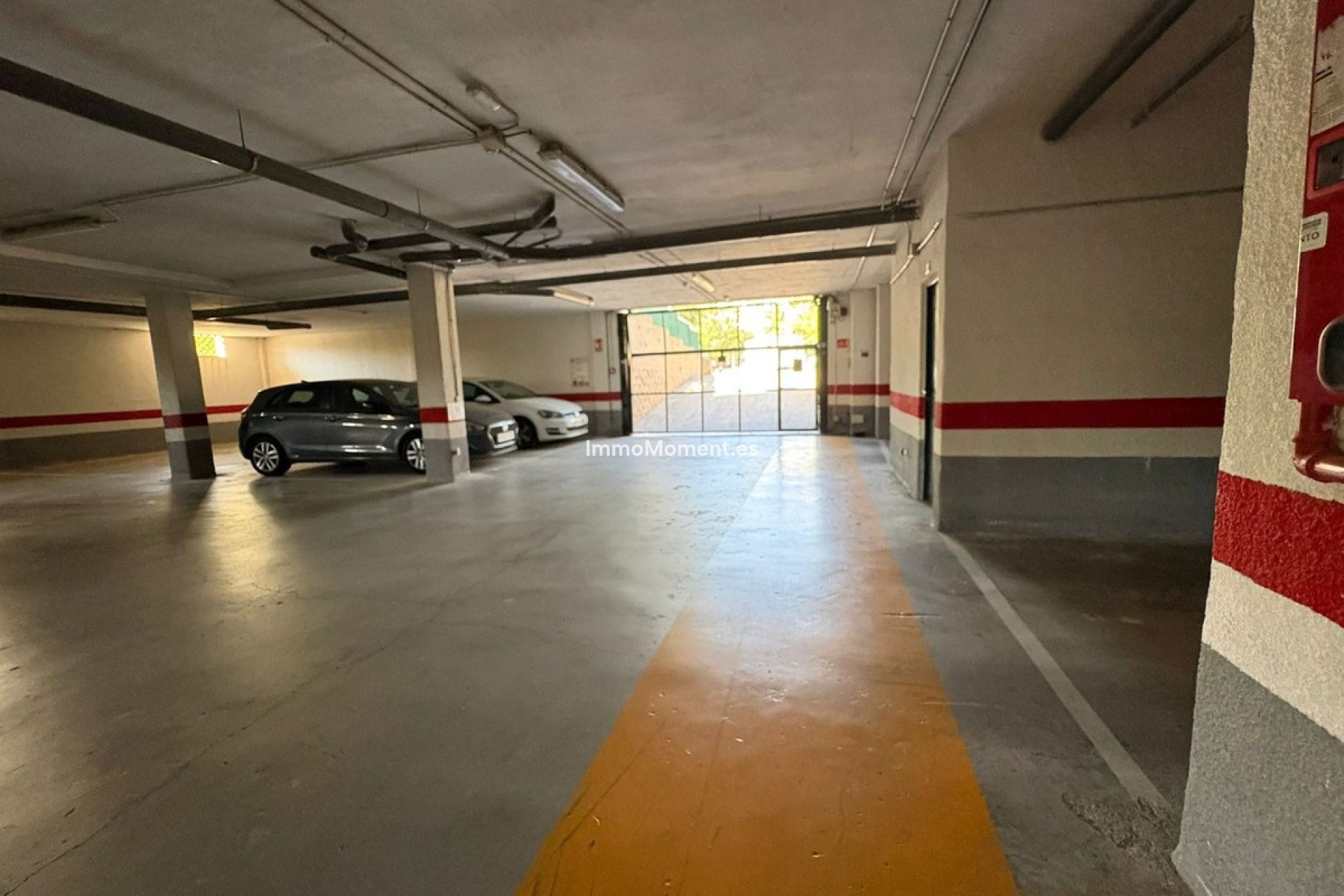 Bestaande woning - Appartement - Benalmadena - Benalmadena Centro