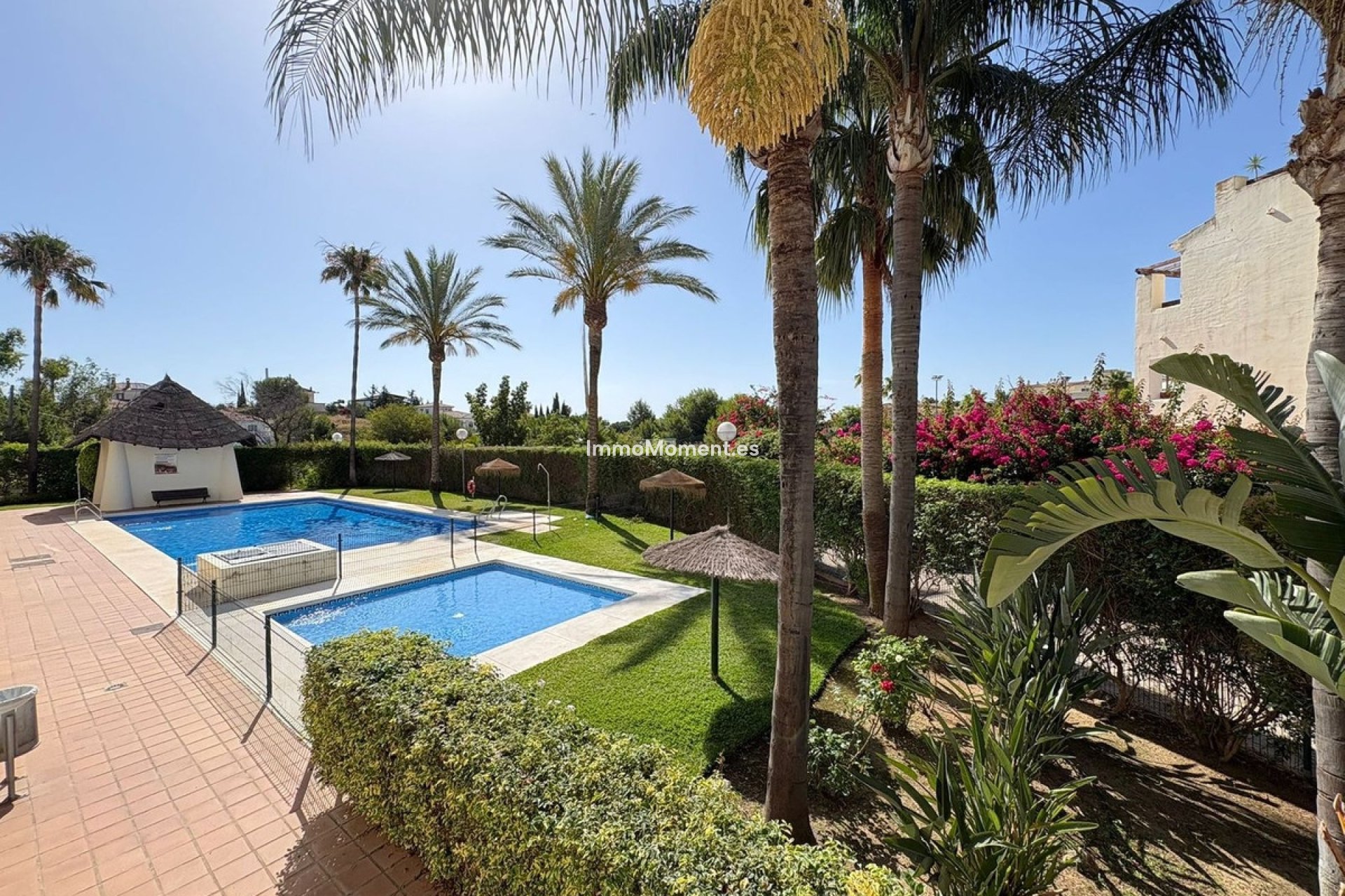 Bestaande woning - Appartement - Benalmadena - Benalmadena Centro