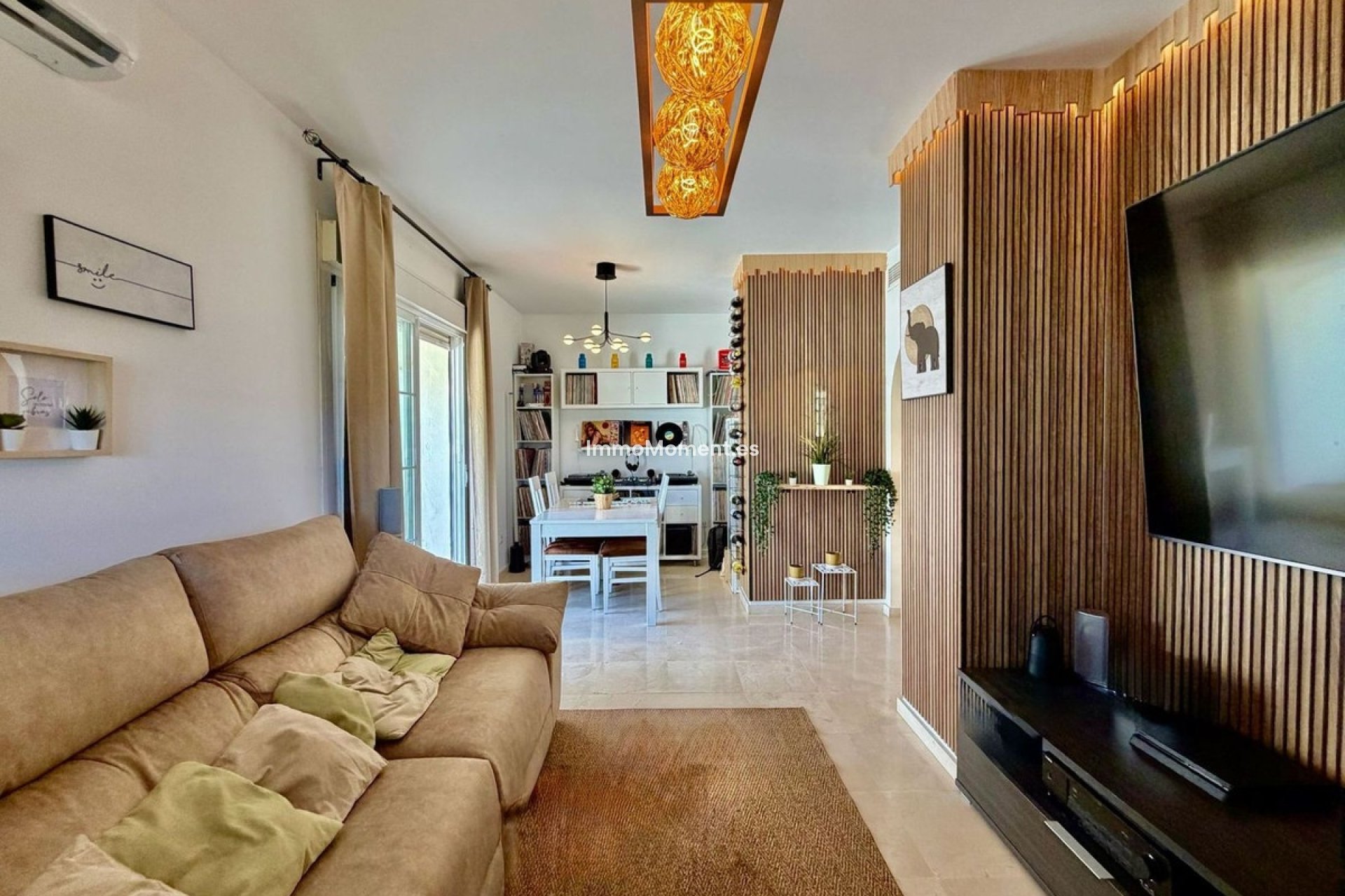 Bestaande woning - Appartement - Benalmadena - Benalmadena Centro