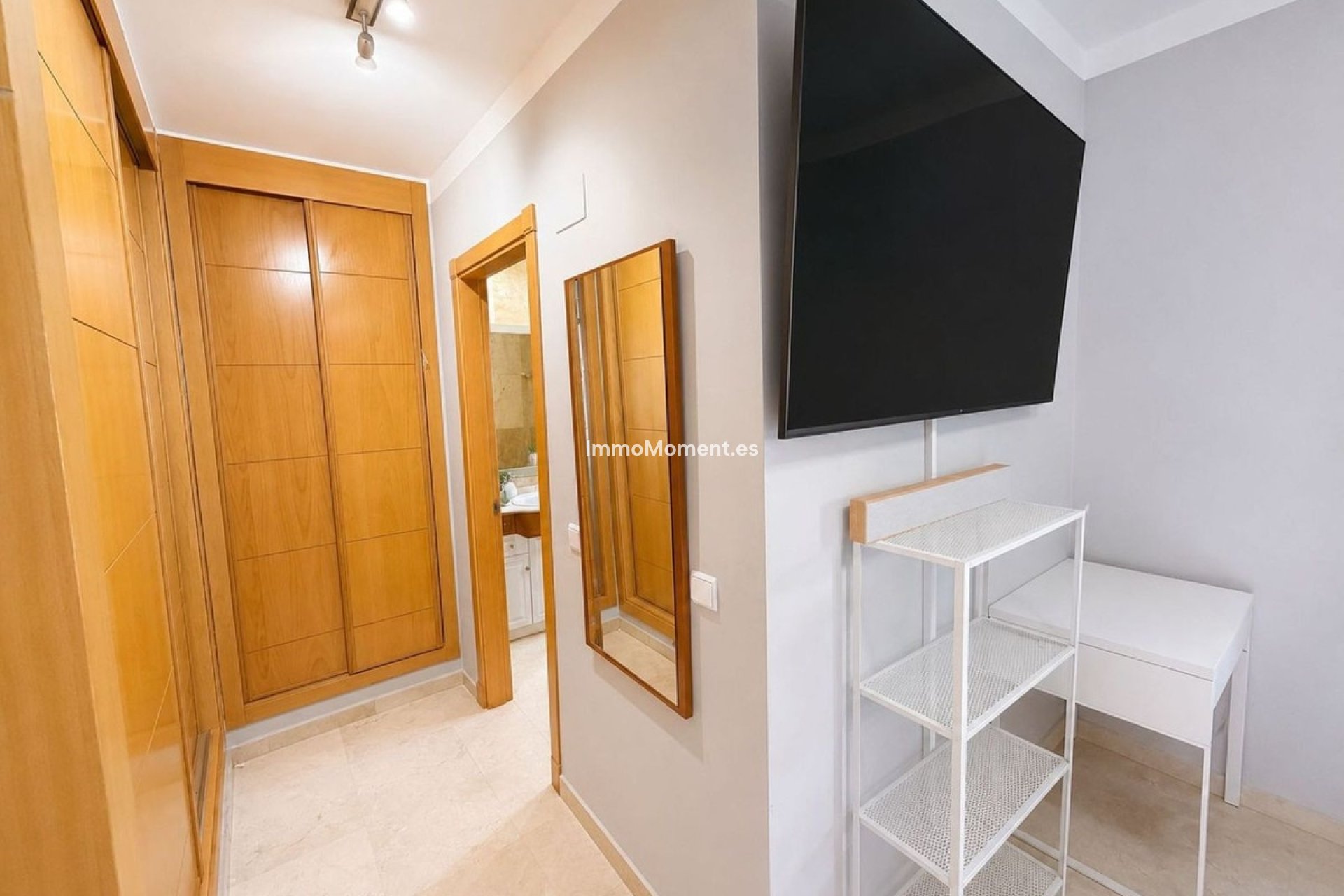 Bestaande woning - Appartement - Benalmadena - Benalmadena Centro