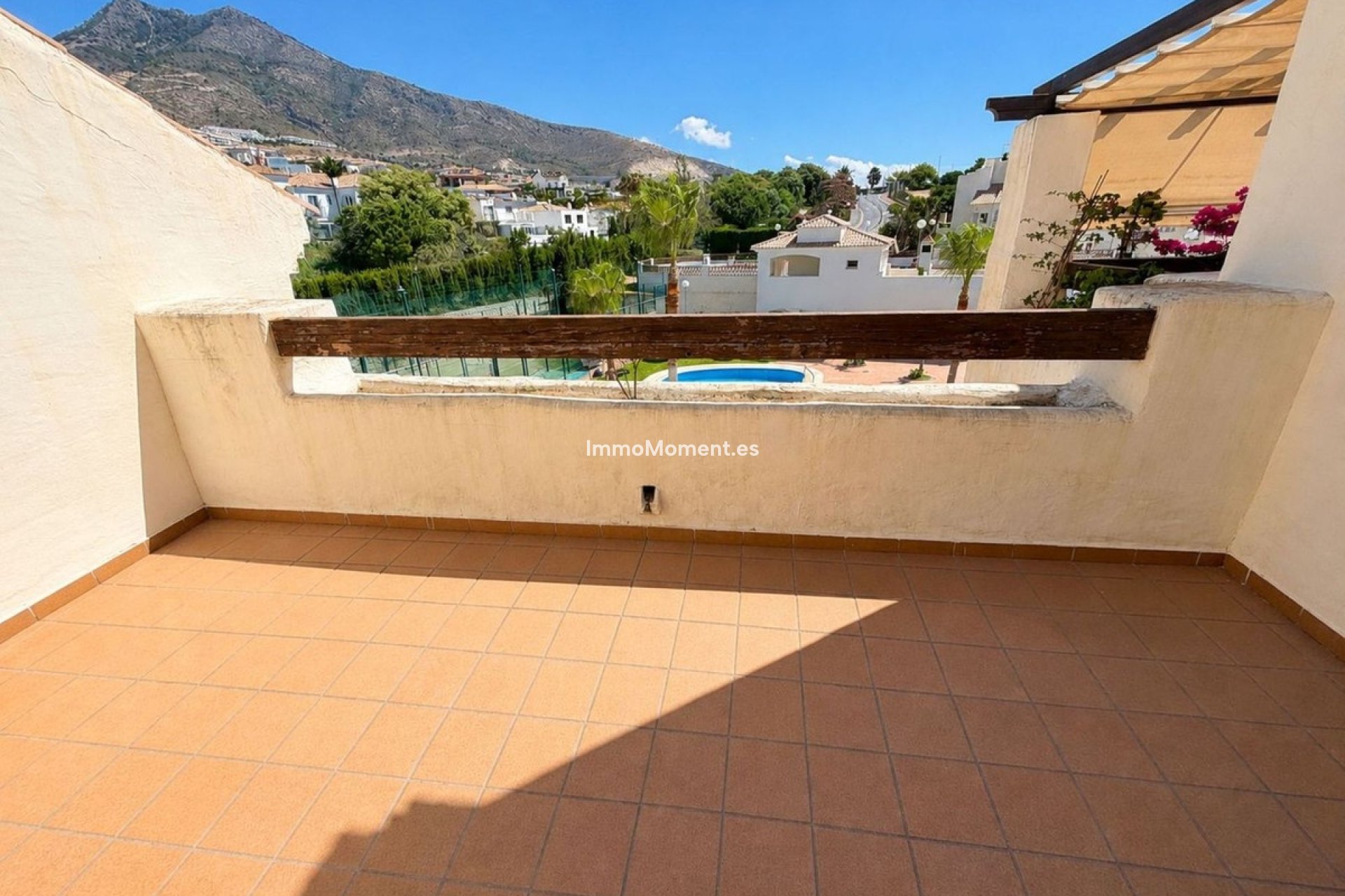 Bestaande woning - Appartement - Benalmadena - Benalmadena Centro