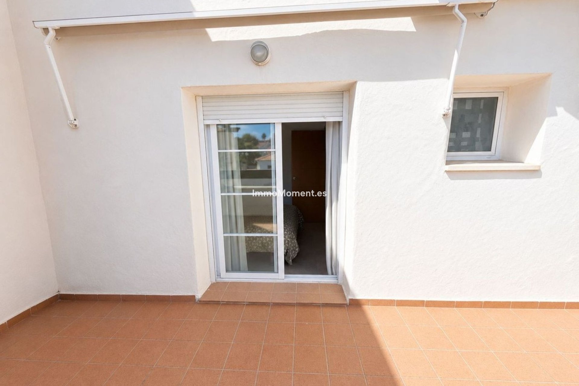 Bestaande woning - Appartement - Benalmadena - Benalmadena Centro