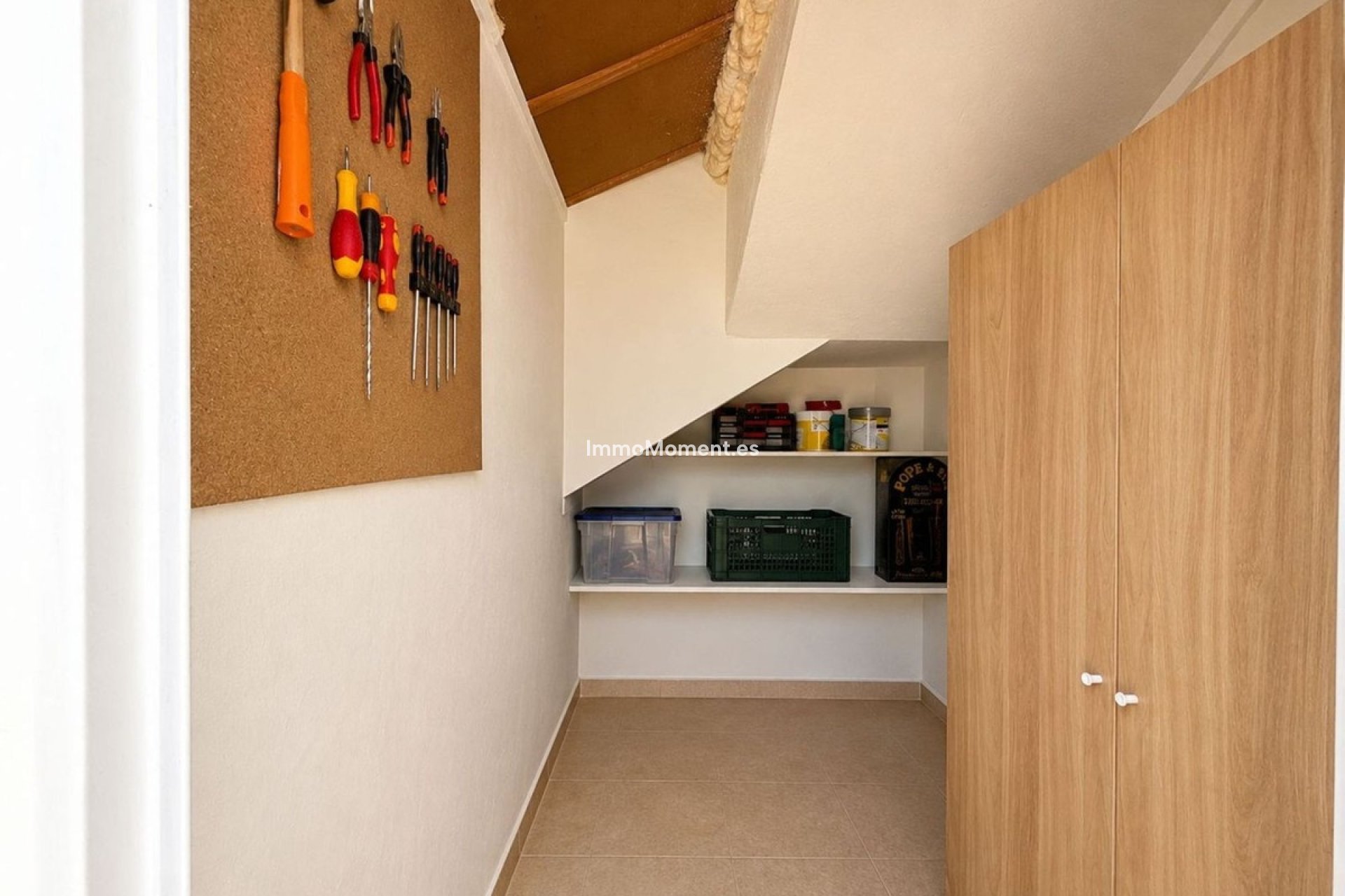Bestaande woning - Appartement - Benalmadena - Benalmadena Centro