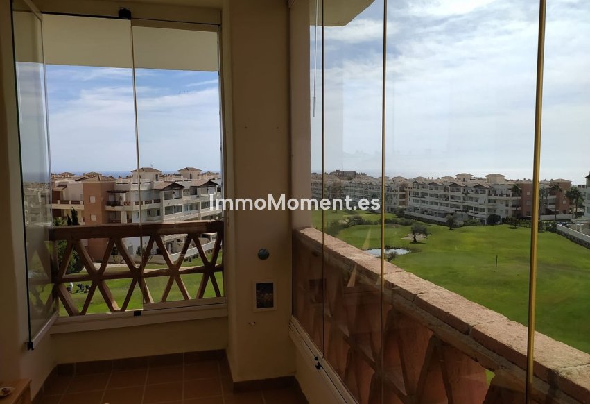 Bestaande woning - Appartement - Benalmadena - Benalmadena Centro