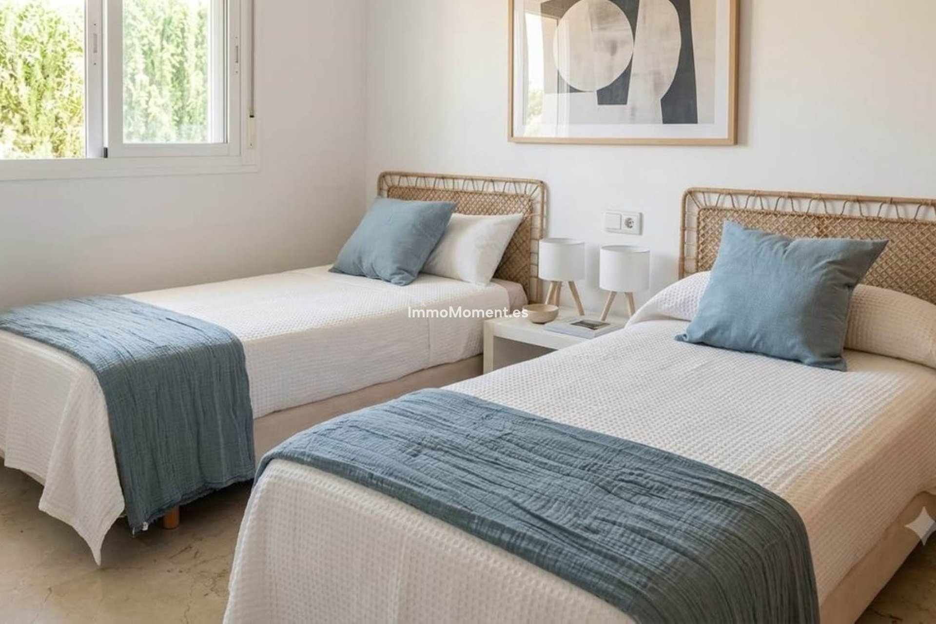 Bestaande woning - Appartement - Benalmadena - Benalmadena Centro