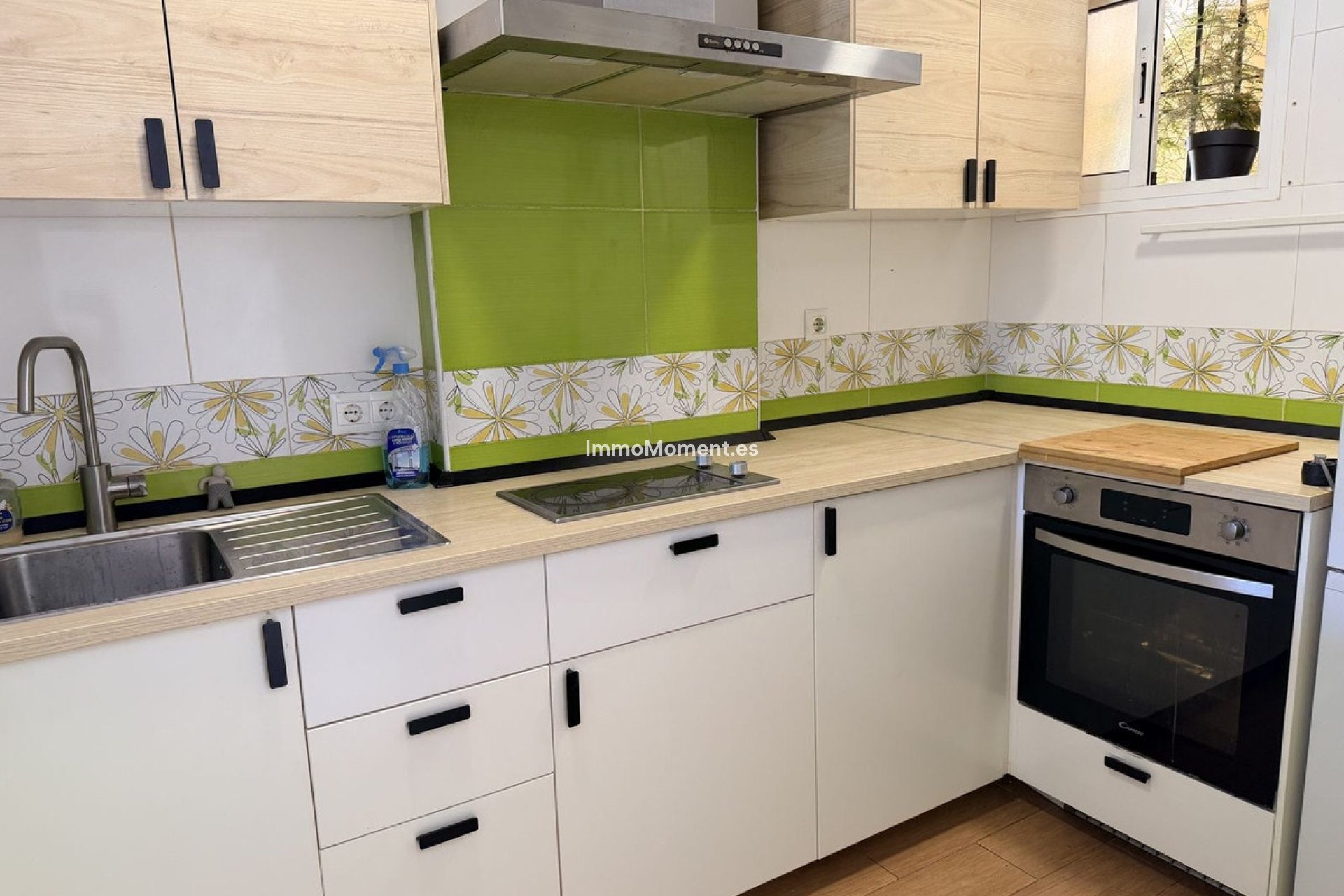 Bestaande woning - Appartement - Benalmadena - Benalmadena Centro