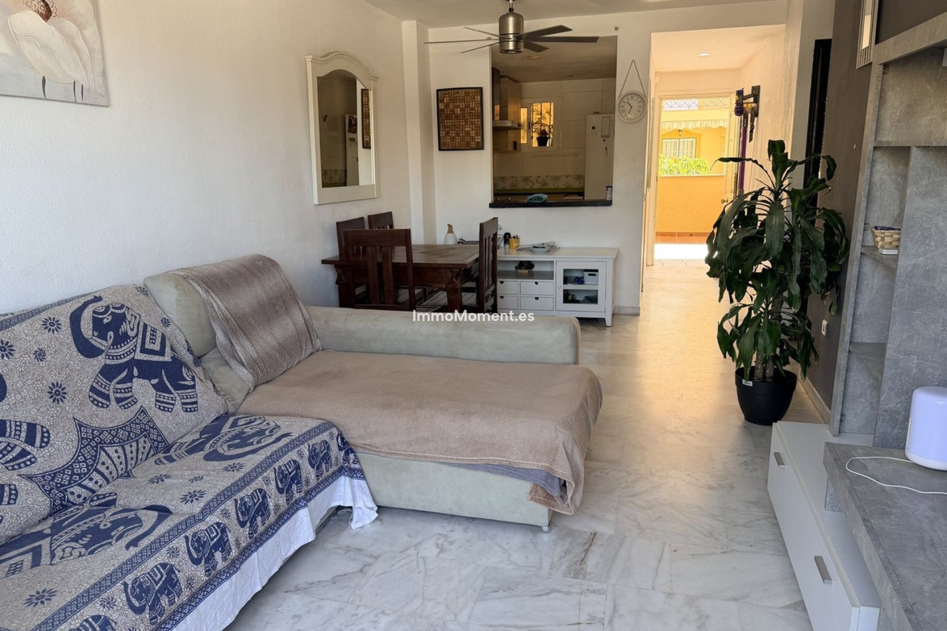 Bestaande woning - Appartement - Benalmadena - Benalmadena Centro