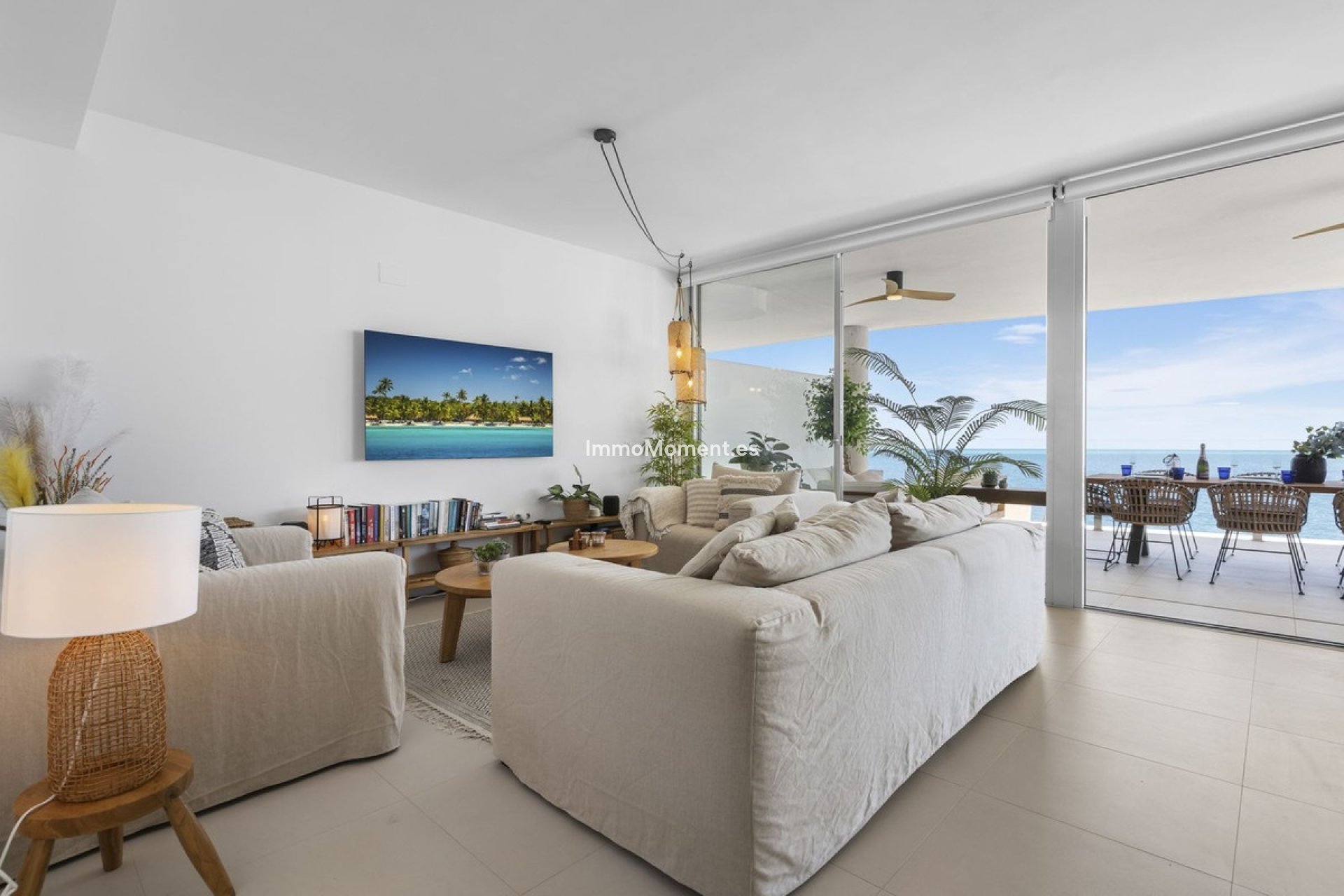 Bestaande woning - Appartement - Benalmadena - Benalmadena Centro