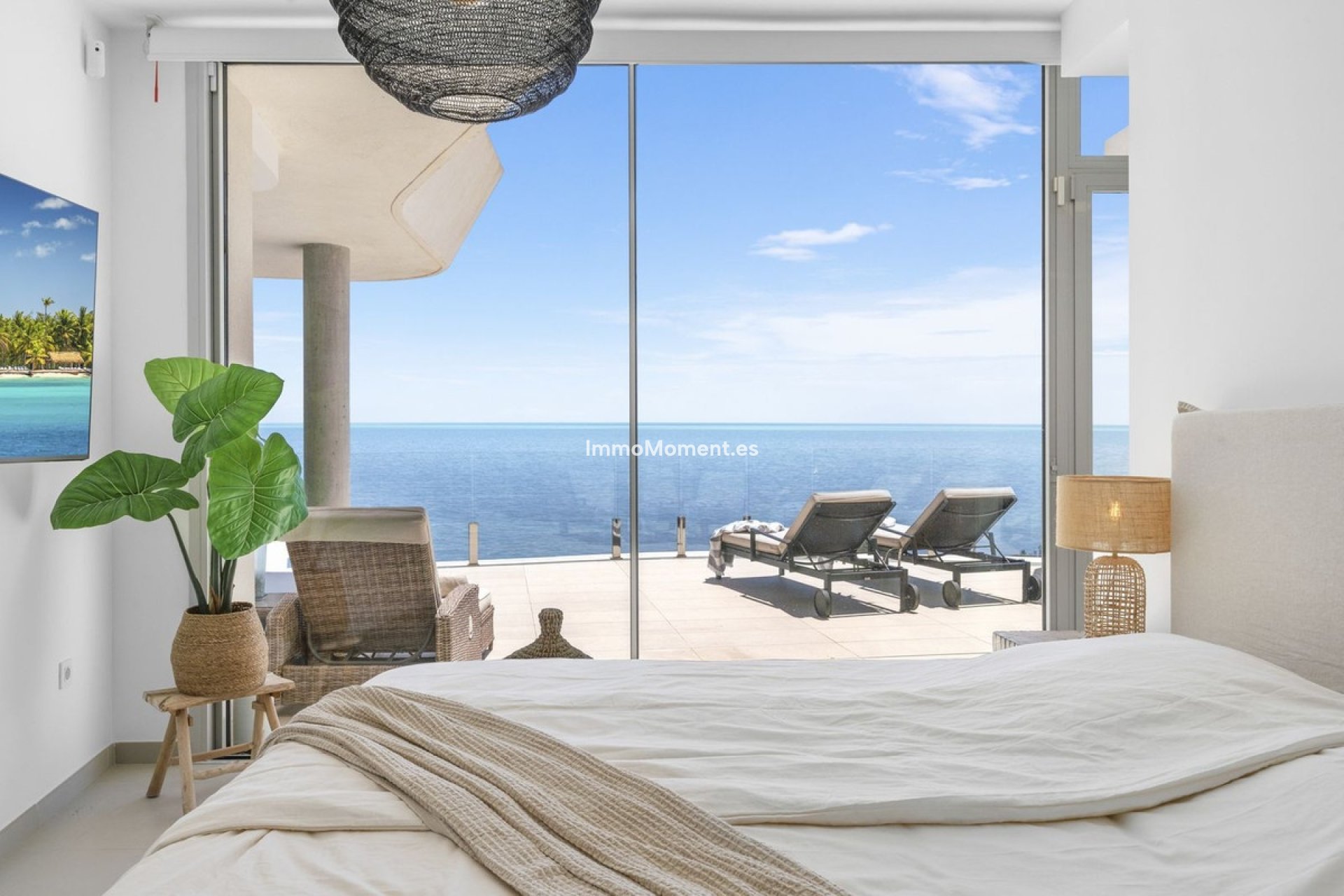 Bestaande woning - Appartement - Benalmadena - Benalmadena Centro