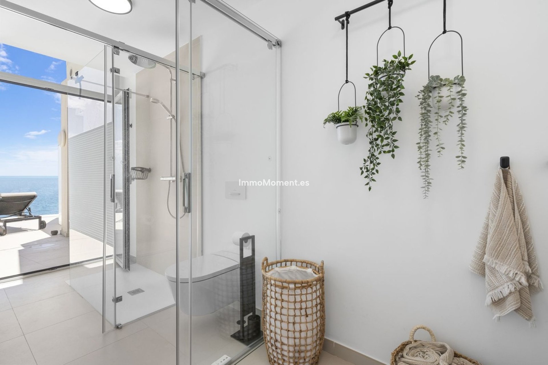 Bestaande woning - Appartement - Benalmadena - Benalmadena Centro