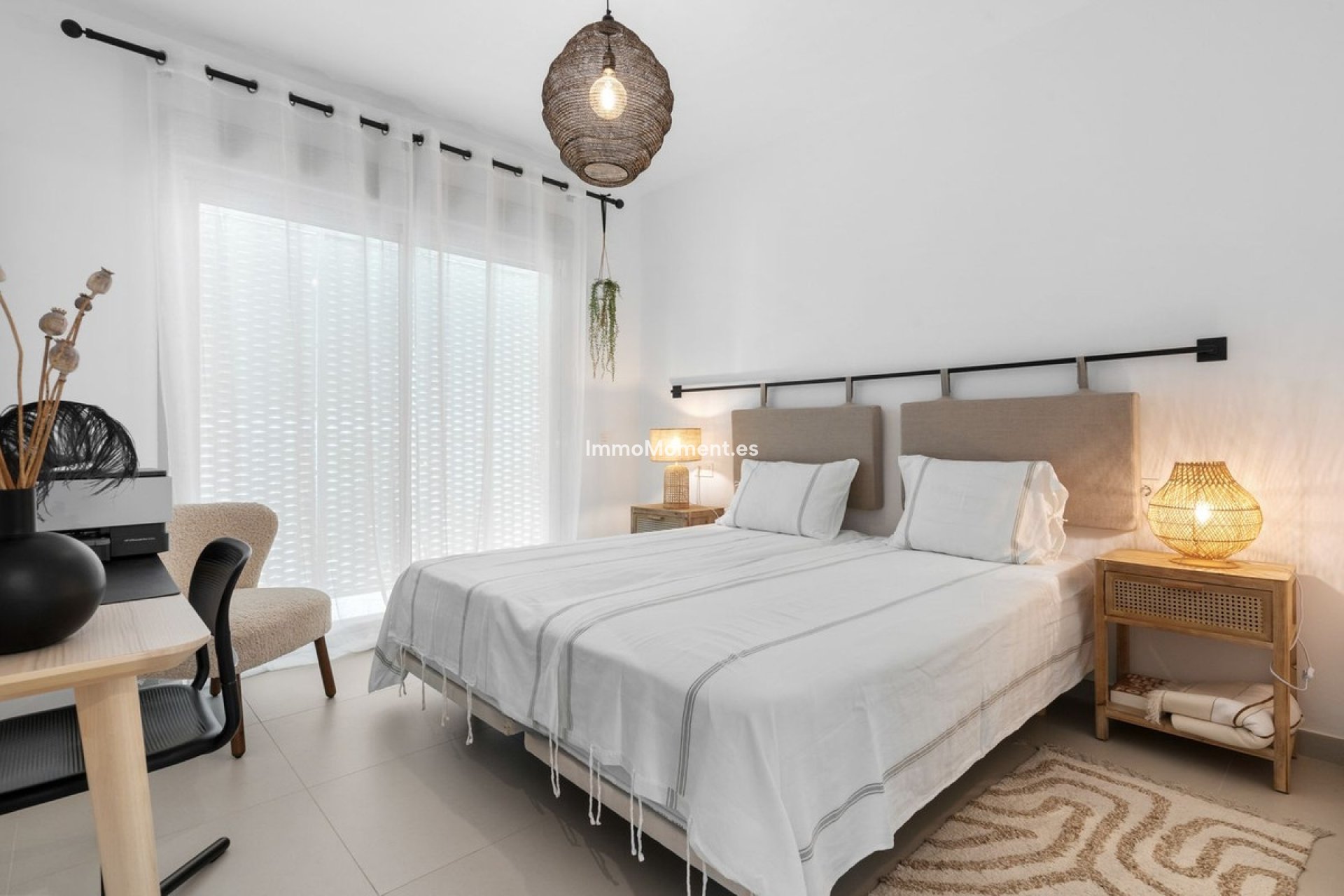 Bestaande woning - Appartement - Benalmadena - Benalmadena Centro