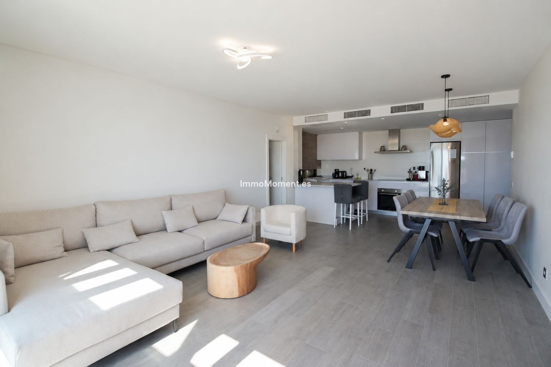 Bestaande woning - Appartement - Benalmadena - Benalmadena Centro
