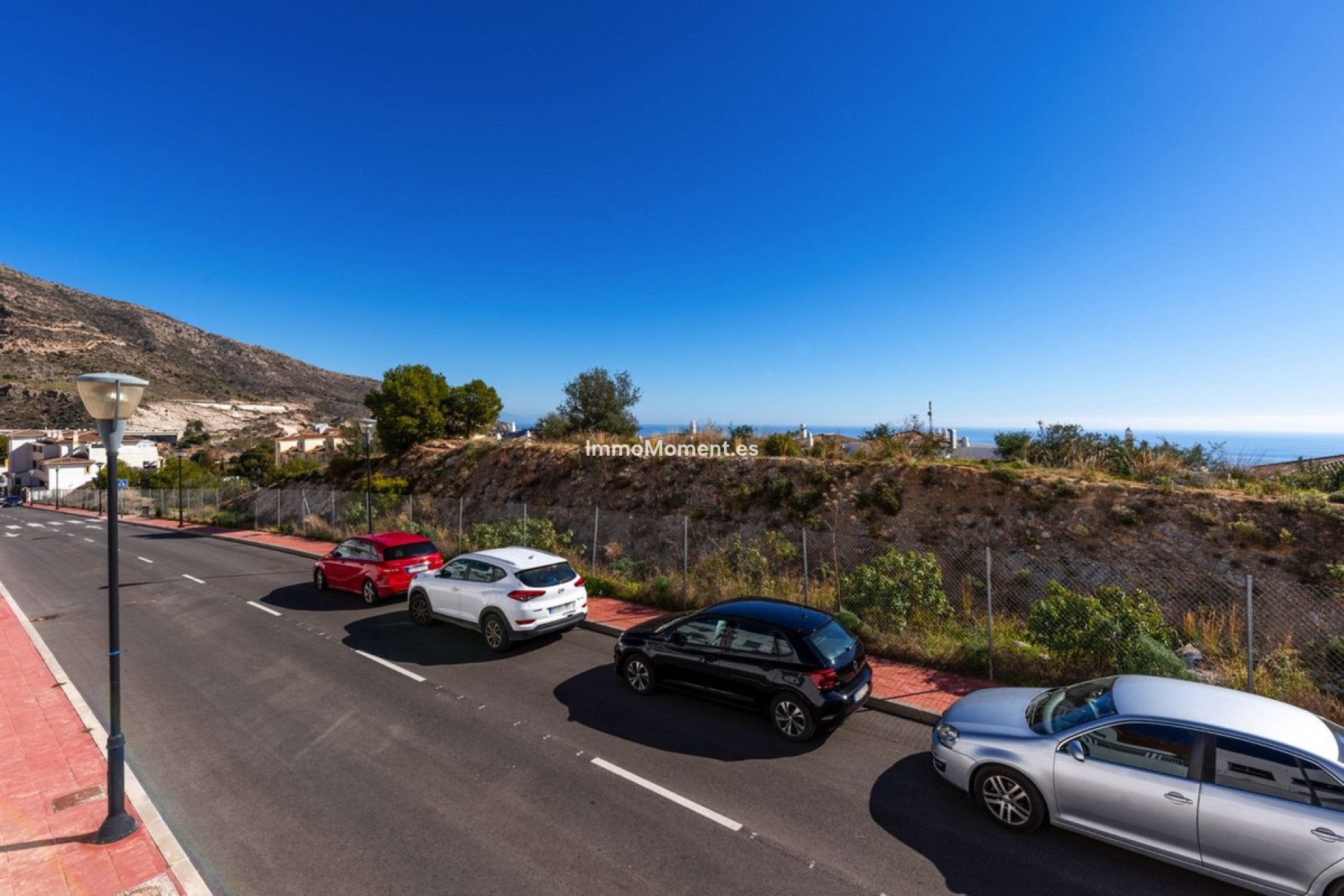 Bestaande woning - Appartement - Benalmadena - Benalmadena Centro
