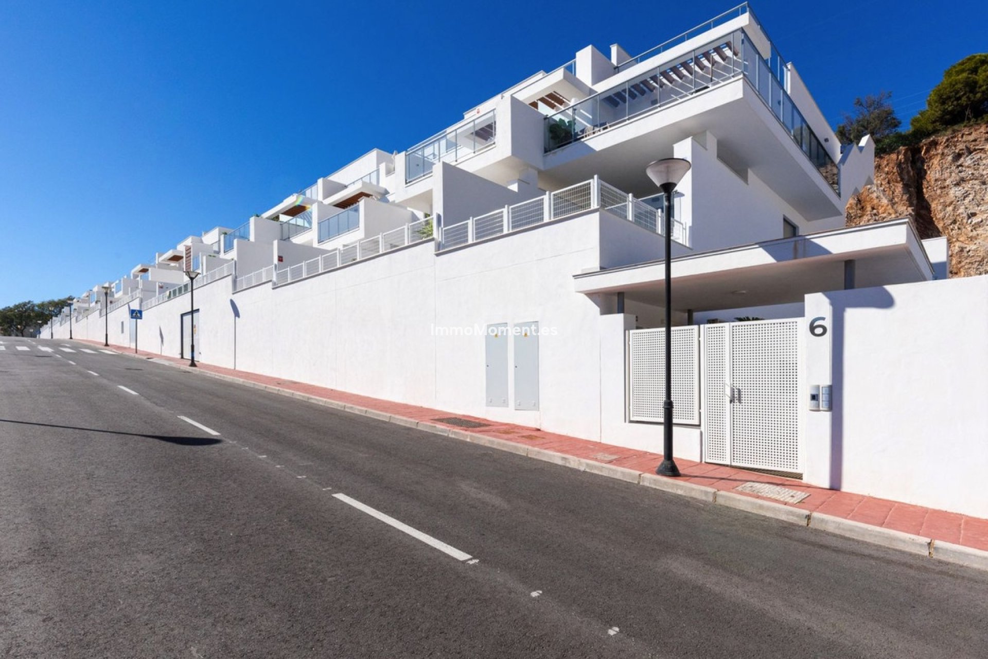 Bestaande woning - Appartement - Benalmadena - Benalmadena Centro