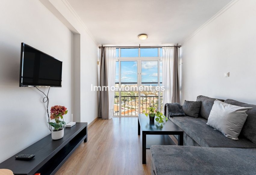 Bestaande woning - Appartement - Benalmadena - Benalmadena Centro