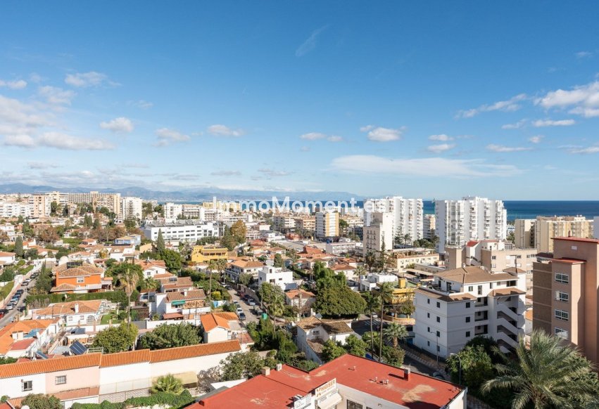 Bestaande woning - Appartement - Benalmadena - Benalmadena Centro