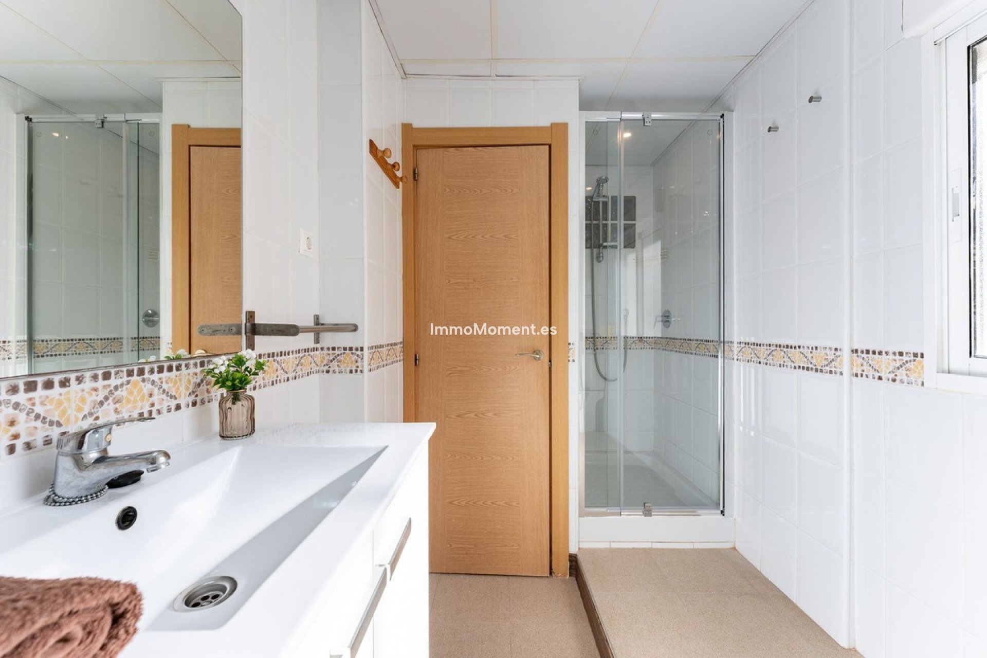 Bestaande woning - Appartement - Benalmadena - Benalmadena Centro