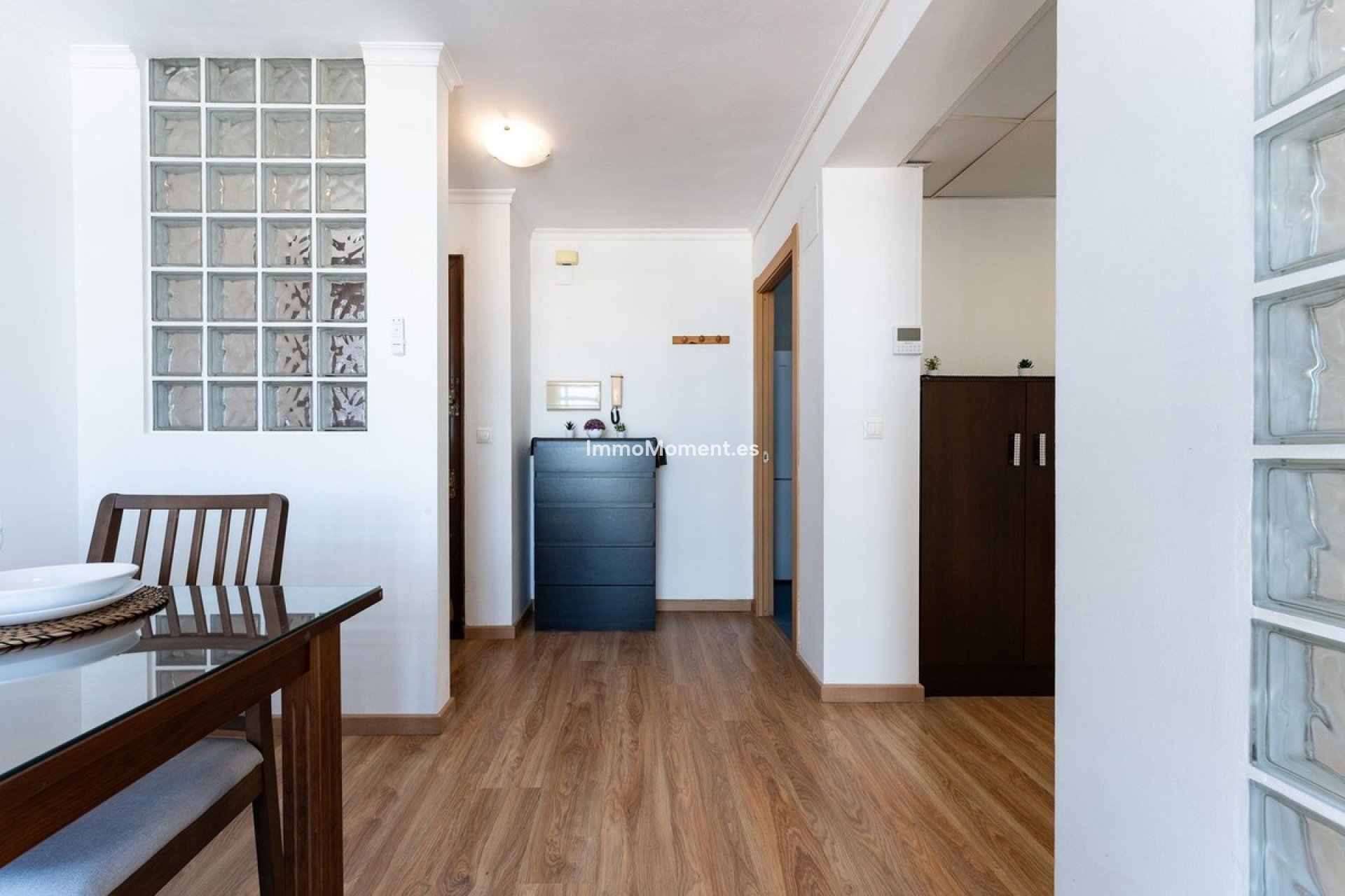 Bestaande woning - Appartement - Benalmadena - Benalmadena Centro