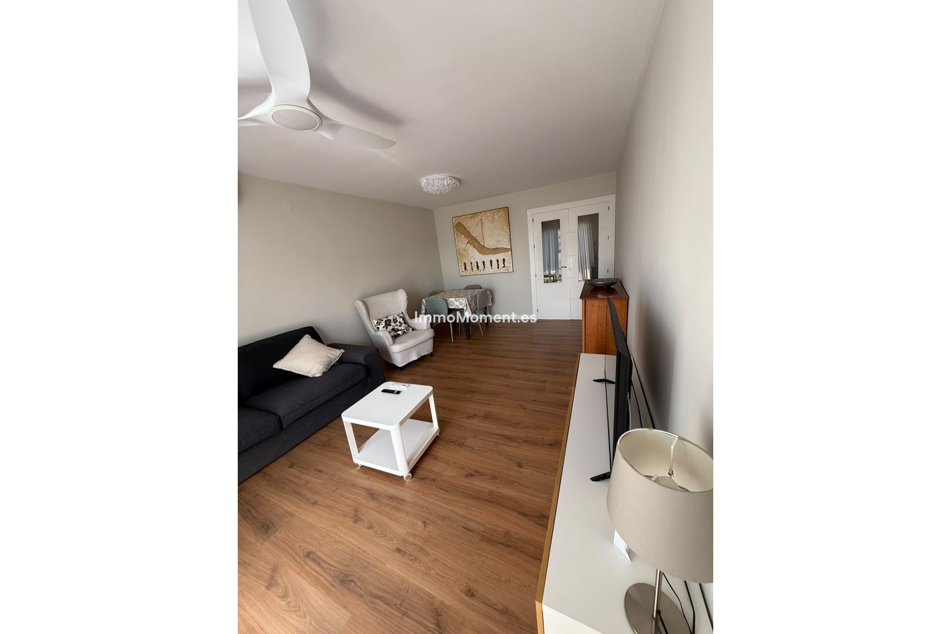 Bestaande woning - Appartement - Benalmadena - Benalmadena Centro
