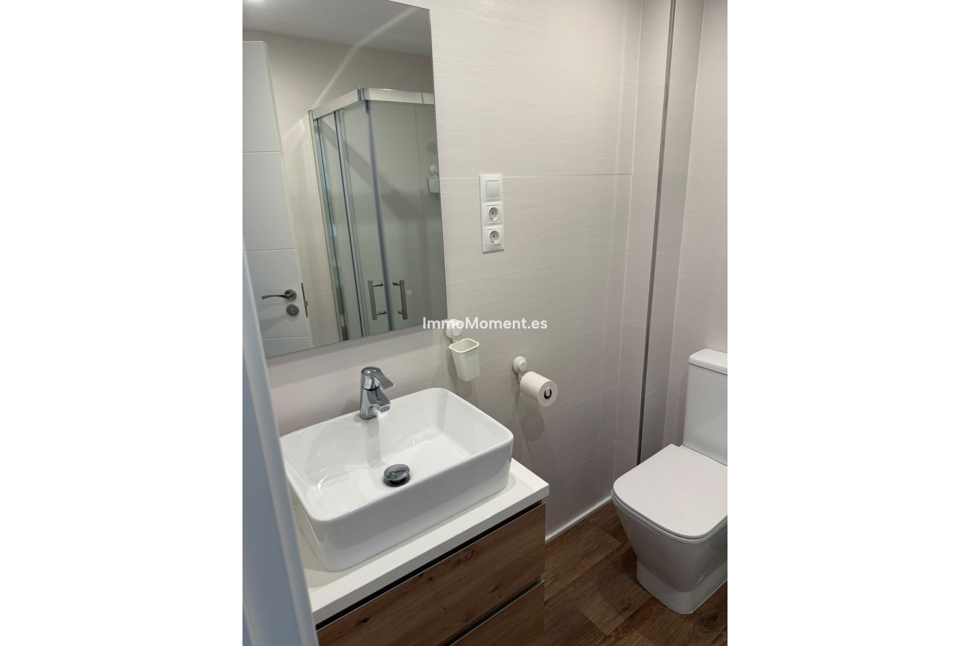 Bestaande woning - Appartement - Benalmadena - Benalmadena Centro