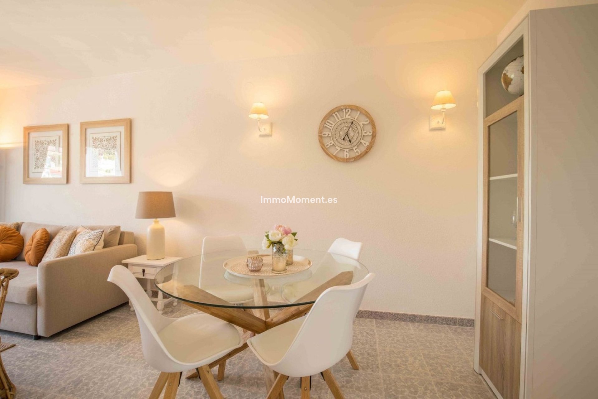 Bestaande woning - Appartement - Benalmadena - Benalmadena Centro