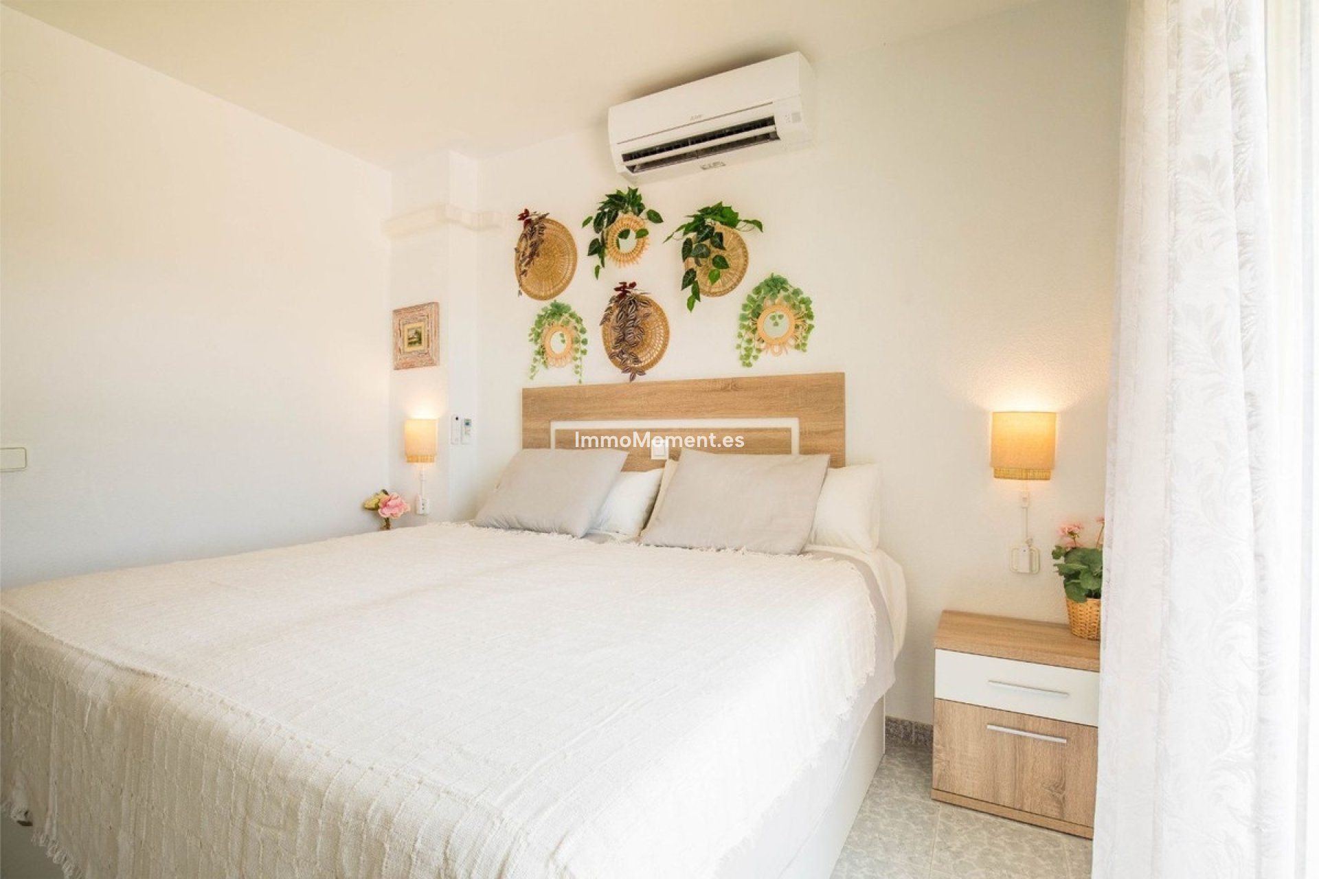 Bestaande woning - Appartement - Benalmadena - Benalmadena Centro