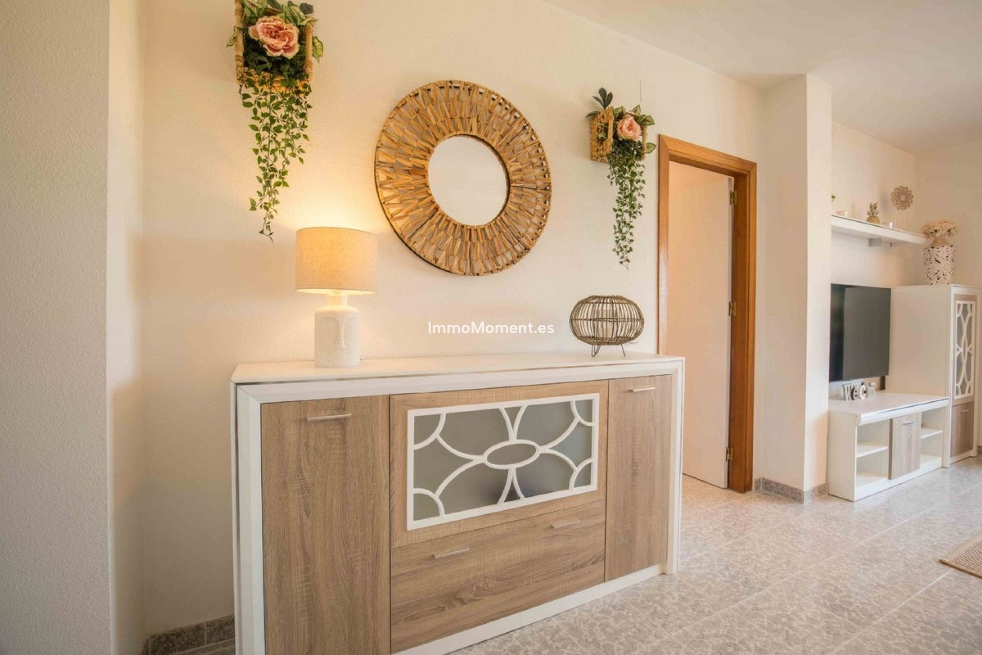 Bestaande woning - Appartement - Benalmadena - Benalmadena Centro