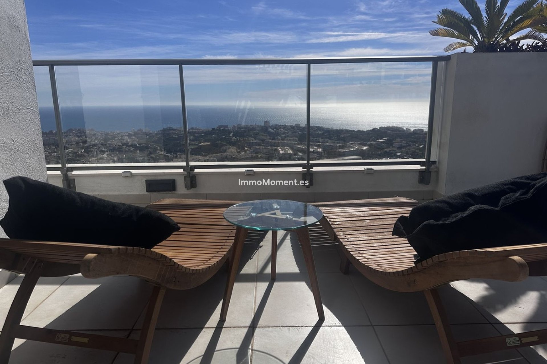 Bestaande woning - Appartement - Benalmadena - Benalmadena Centro
