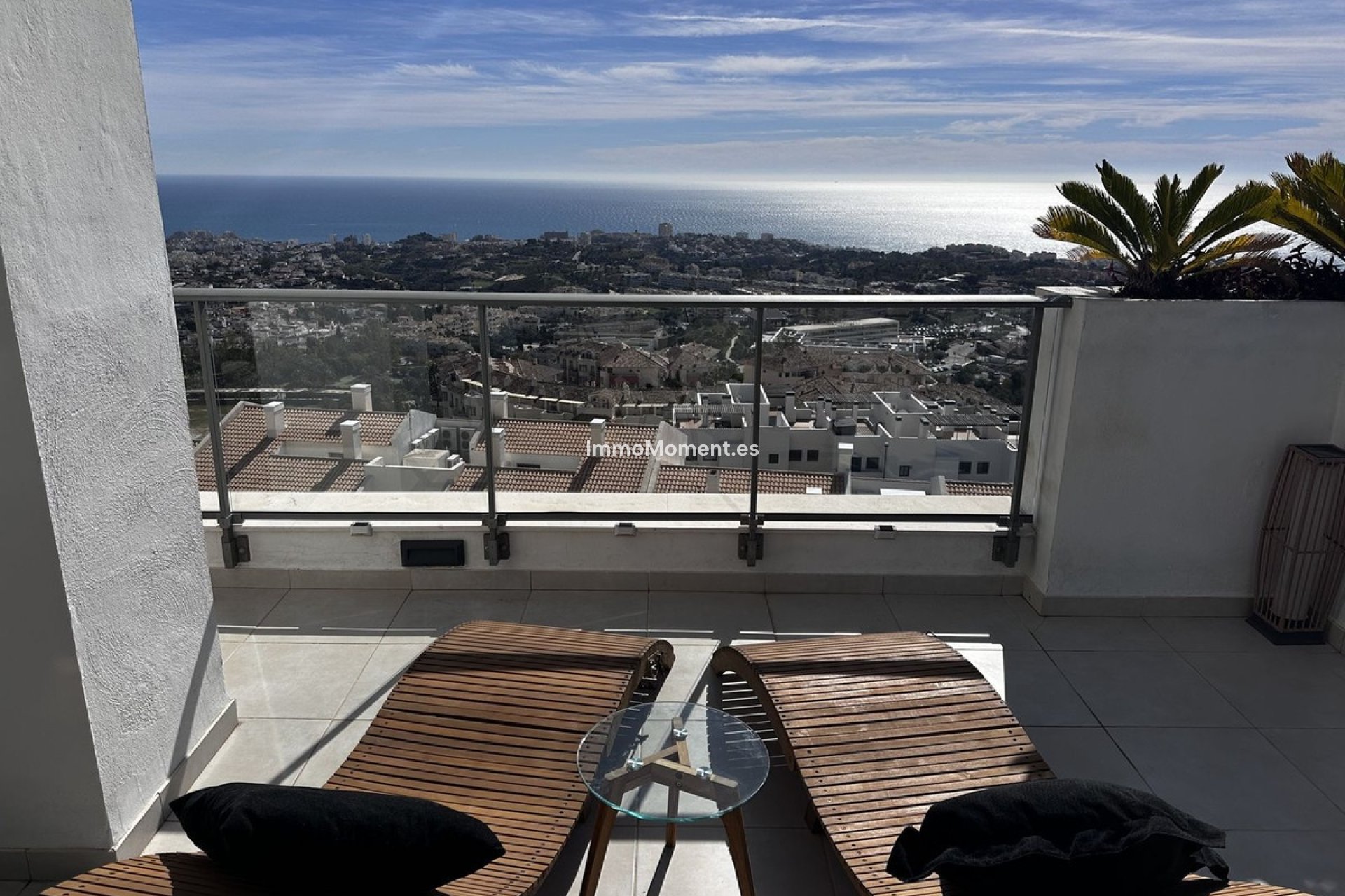 Bestaande woning - Appartement - Benalmadena - Benalmadena Centro