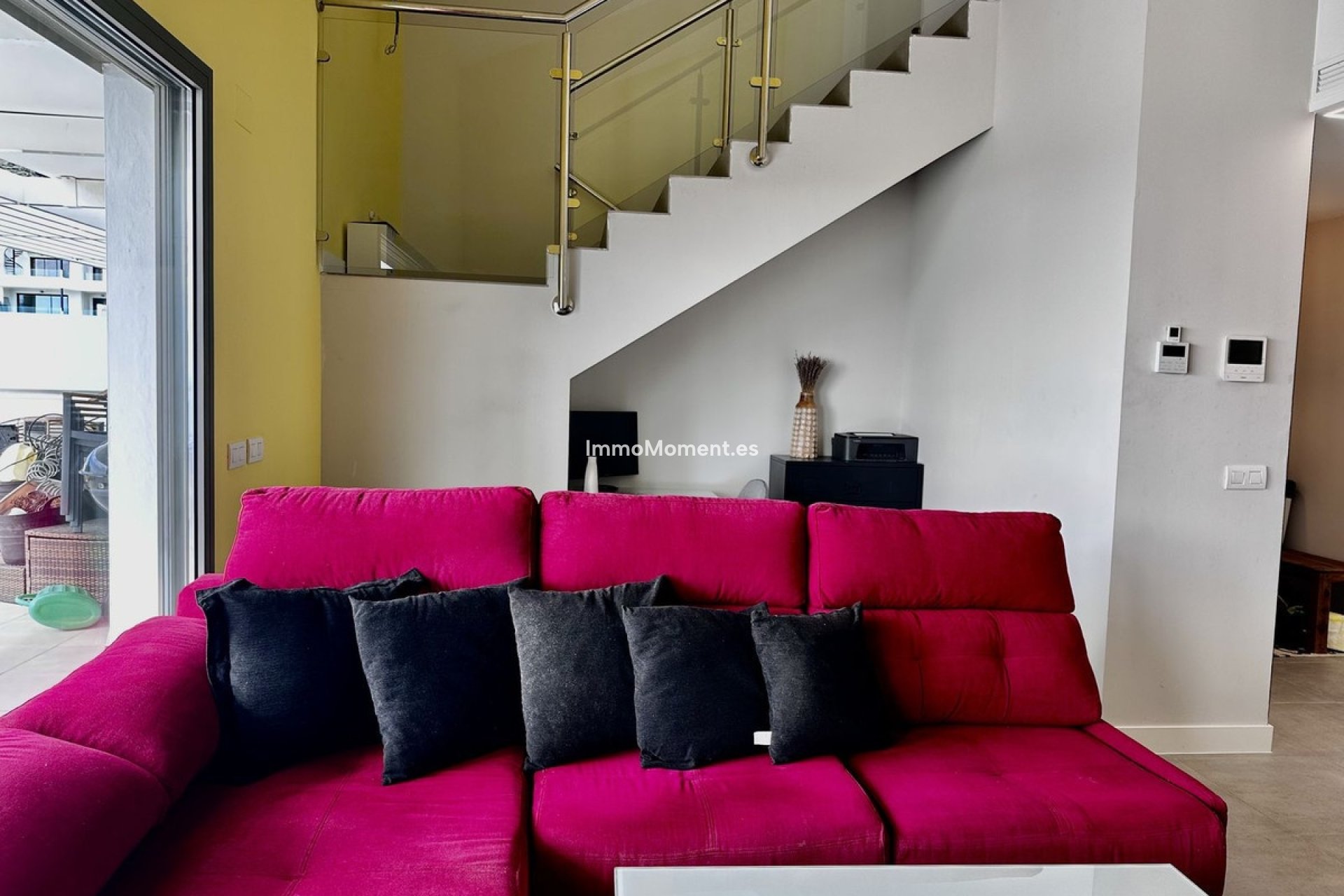 Bestaande woning - Appartement - Benalmadena - Benalmadena Centro