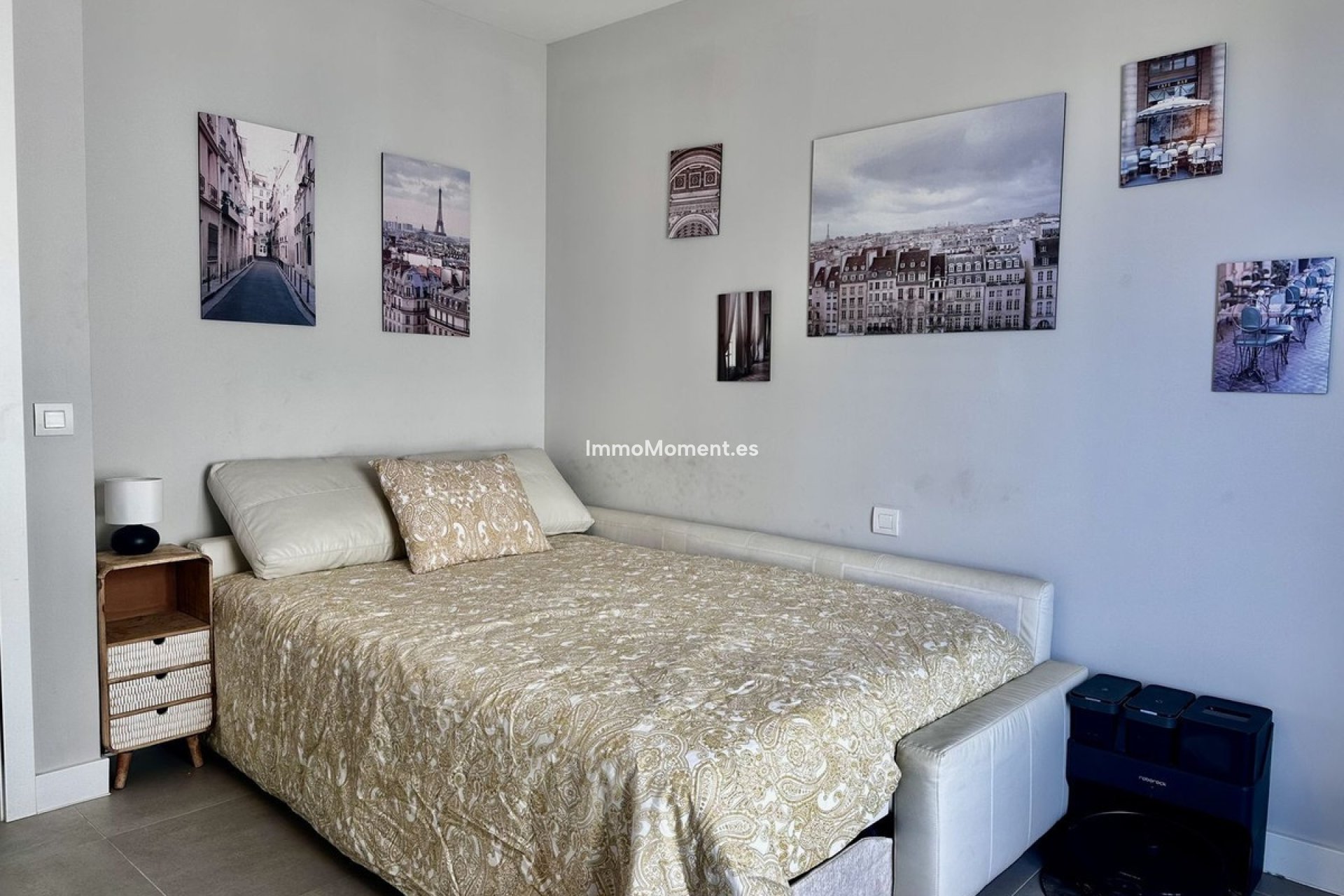 Bestaande woning - Appartement - Benalmadena - Benalmadena Centro