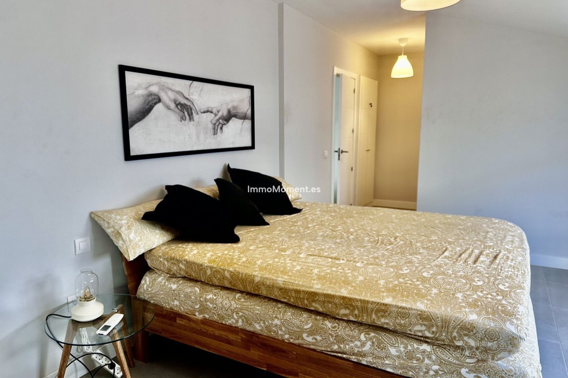 Bestaande woning - Appartement - Benalmadena - Benalmadena Centro
